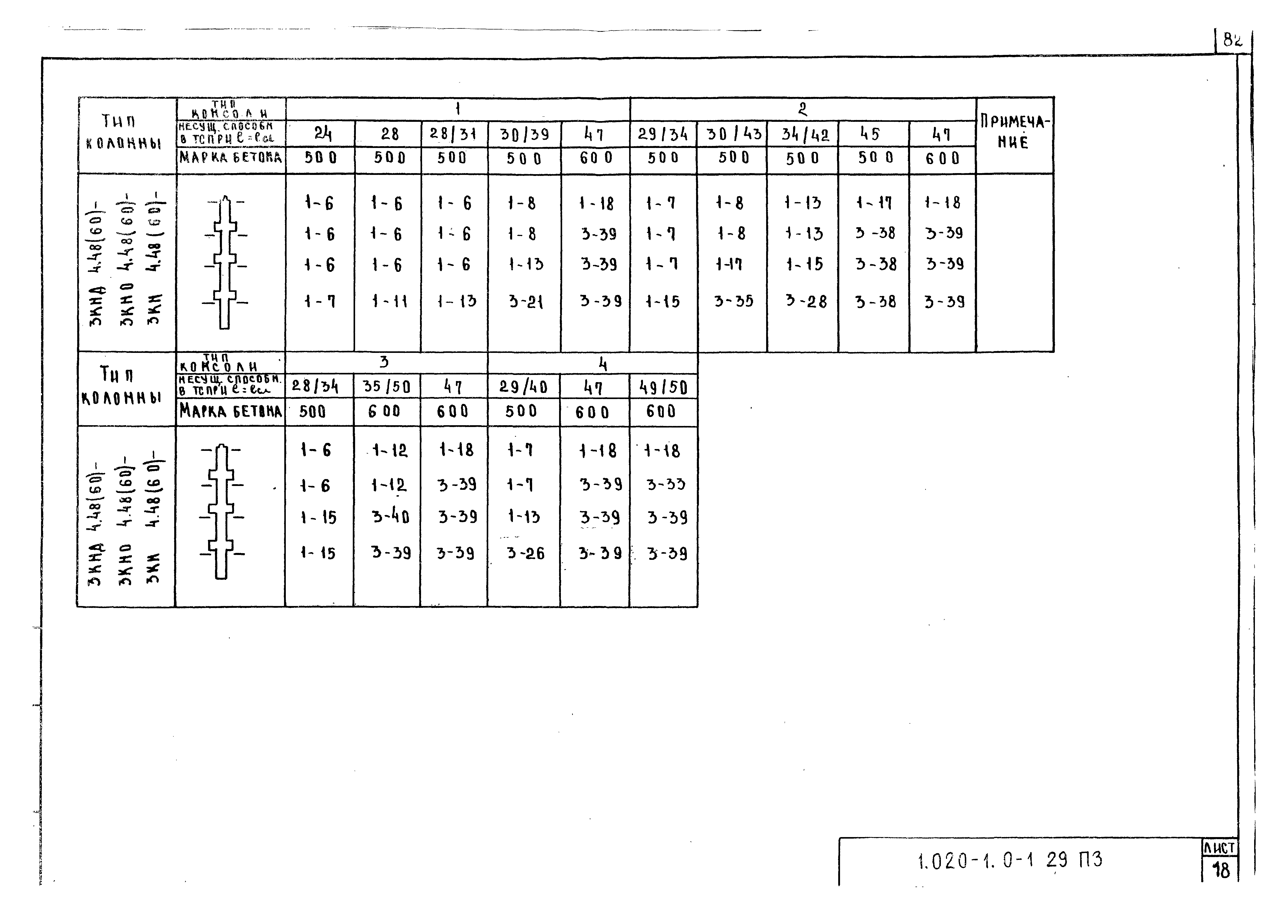 Серия 1.020-1