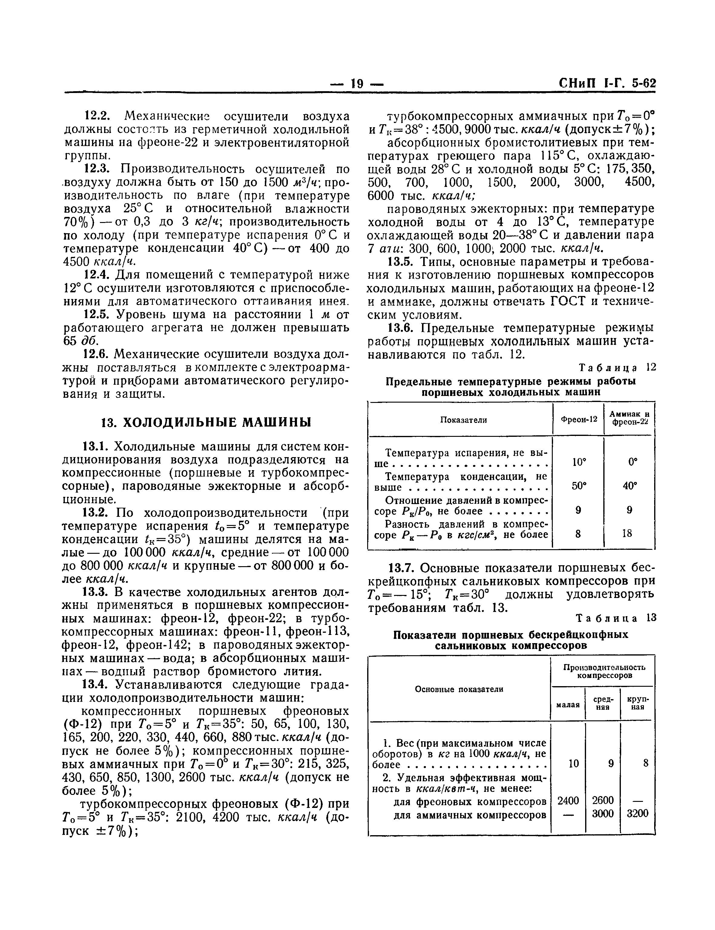 СНиП I-Г.5-62