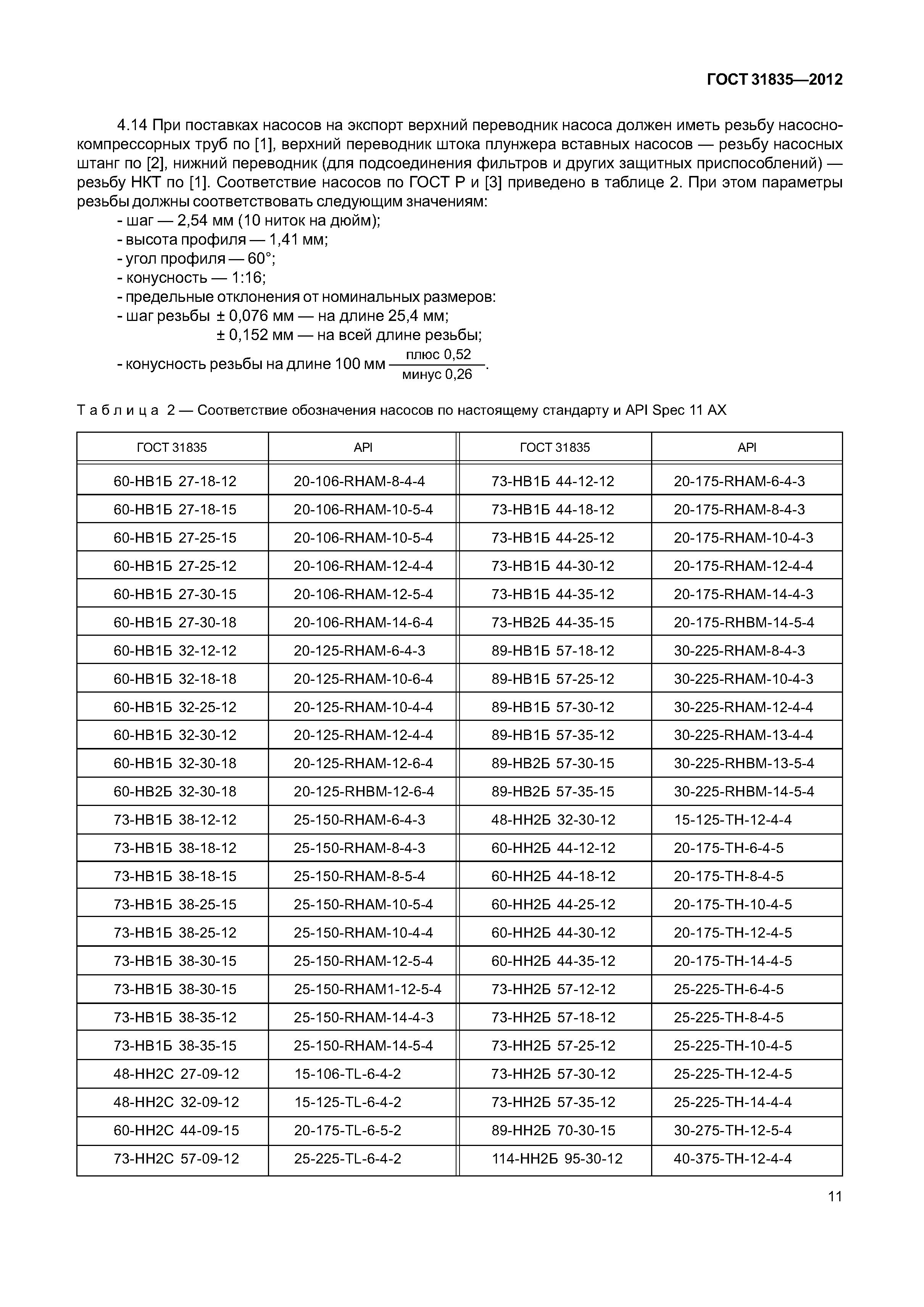 ГОСТ 31835-2012