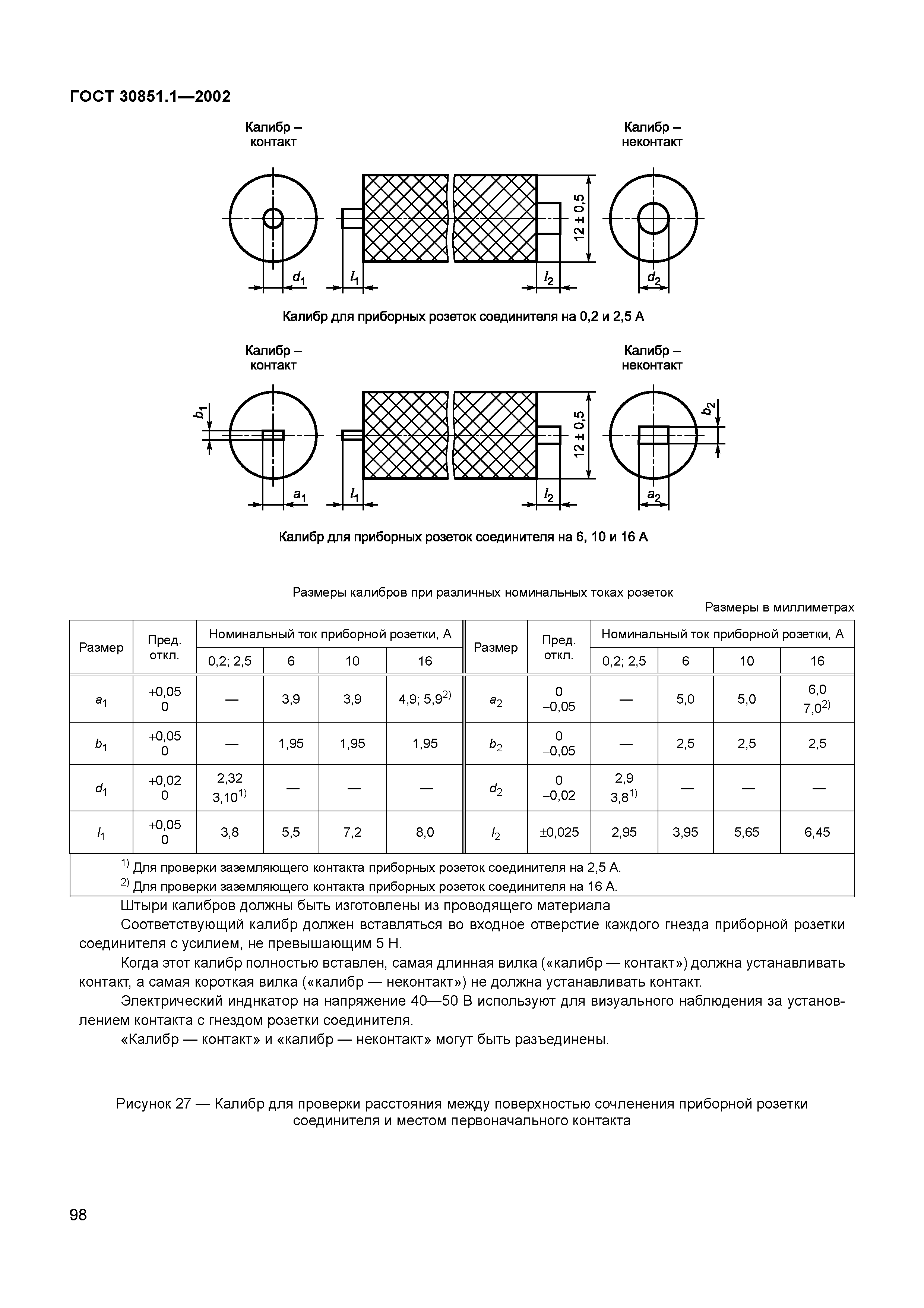 ГОСТ 30851.1-2002