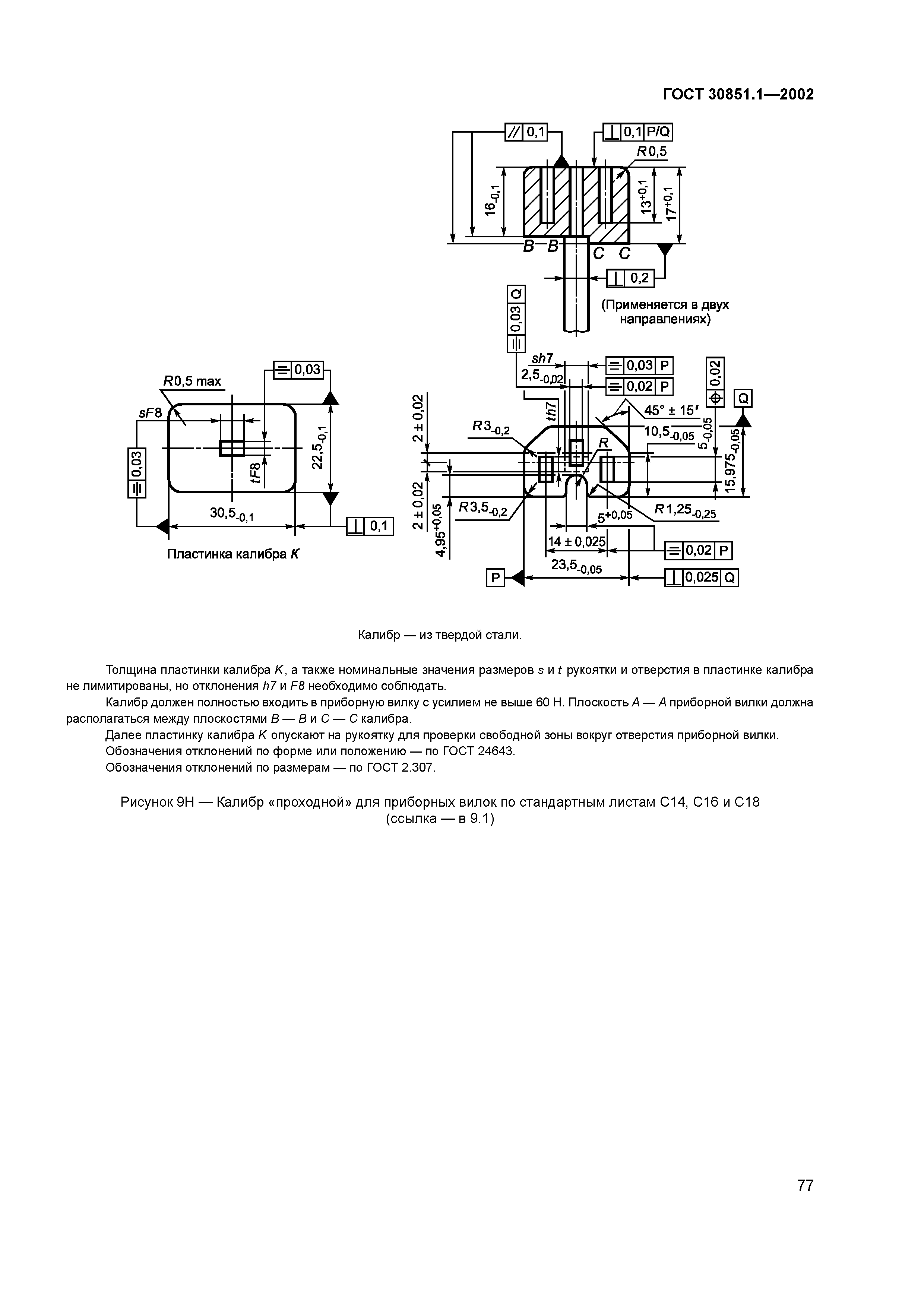 ГОСТ 30851.1-2002