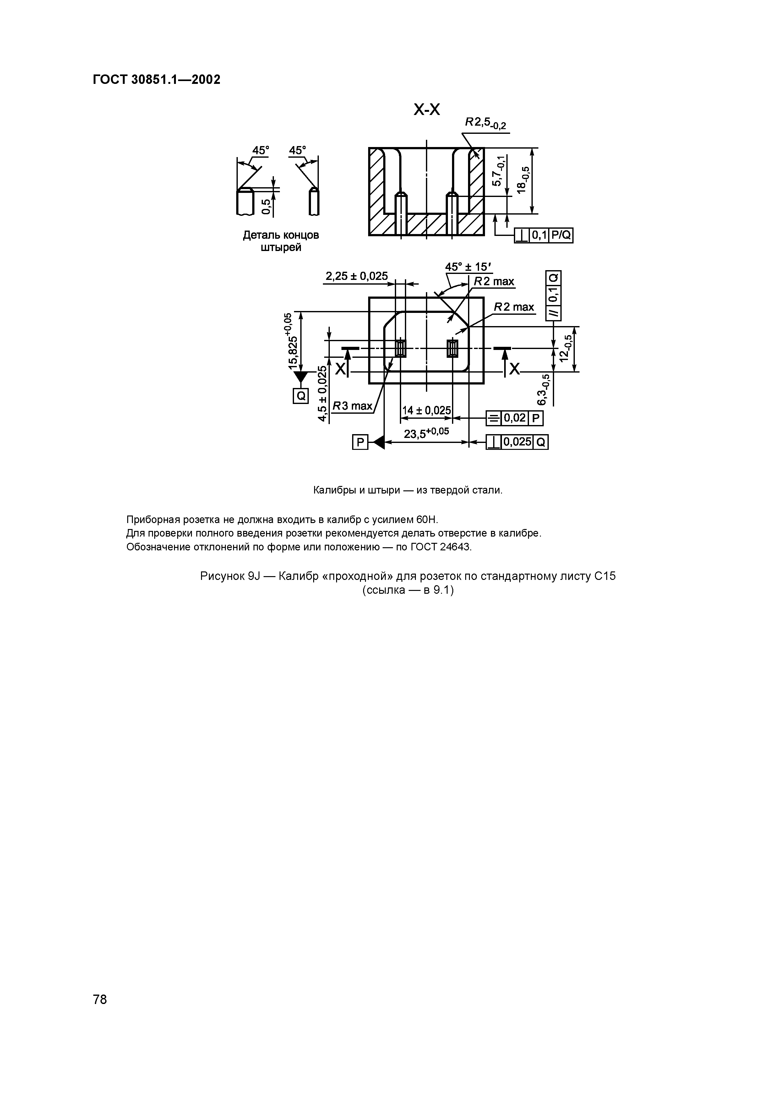 ГОСТ 30851.1-2002