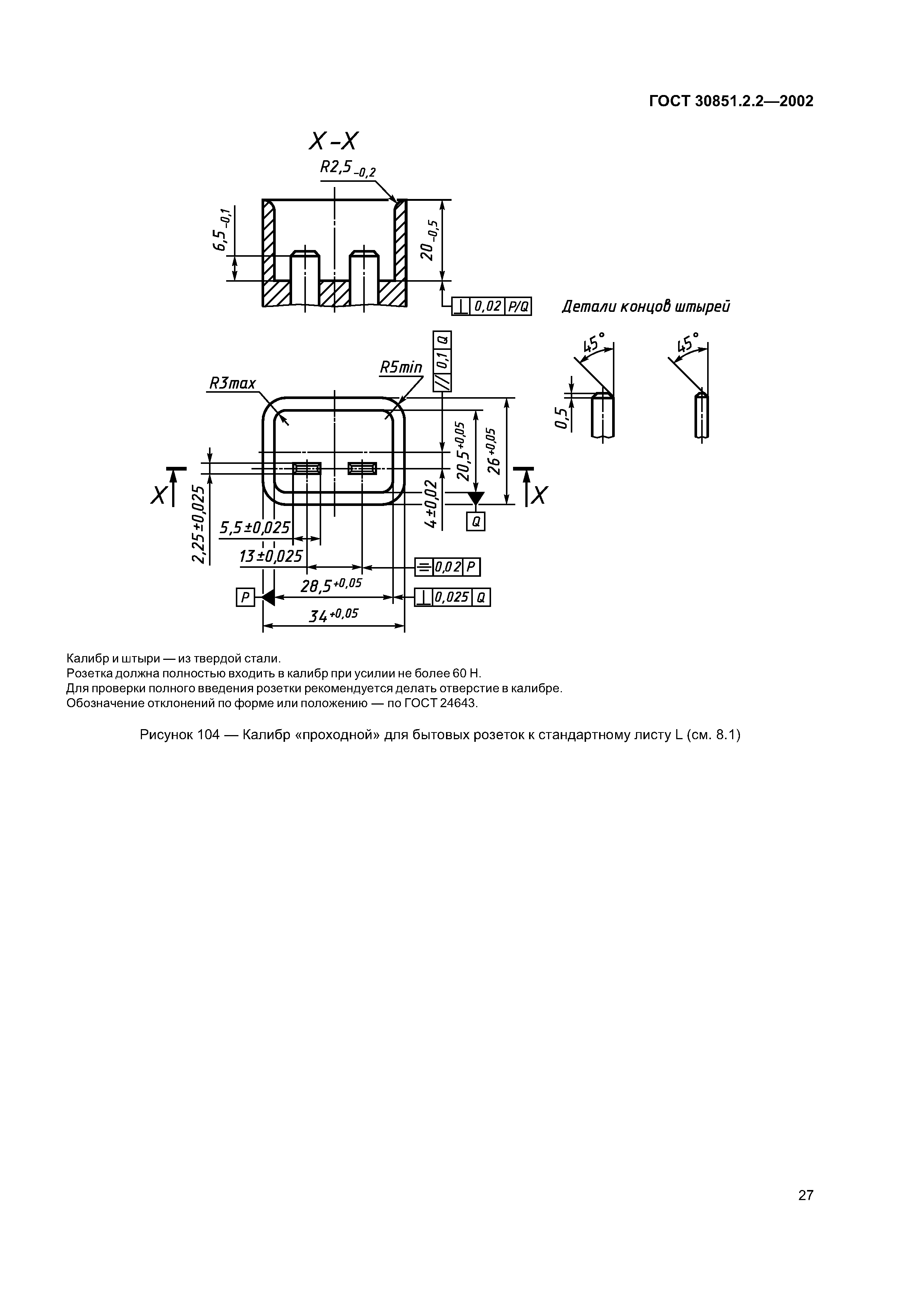 ГОСТ 30851.2.2-2002