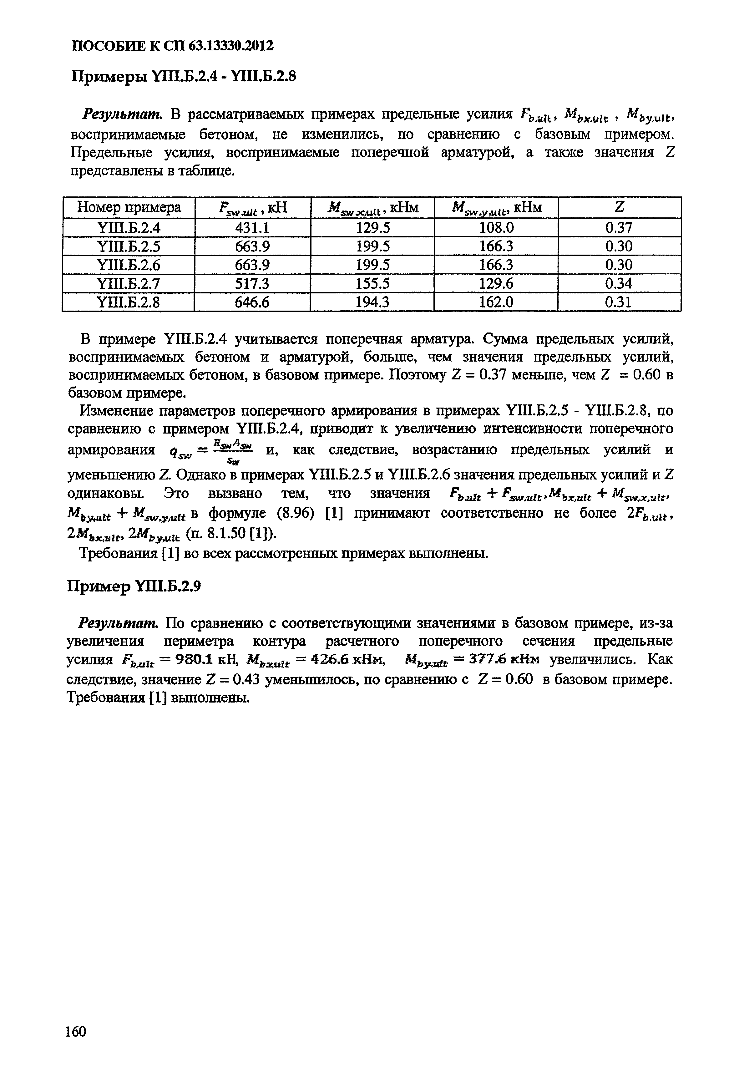 Пособие к СП 63.13330.2012