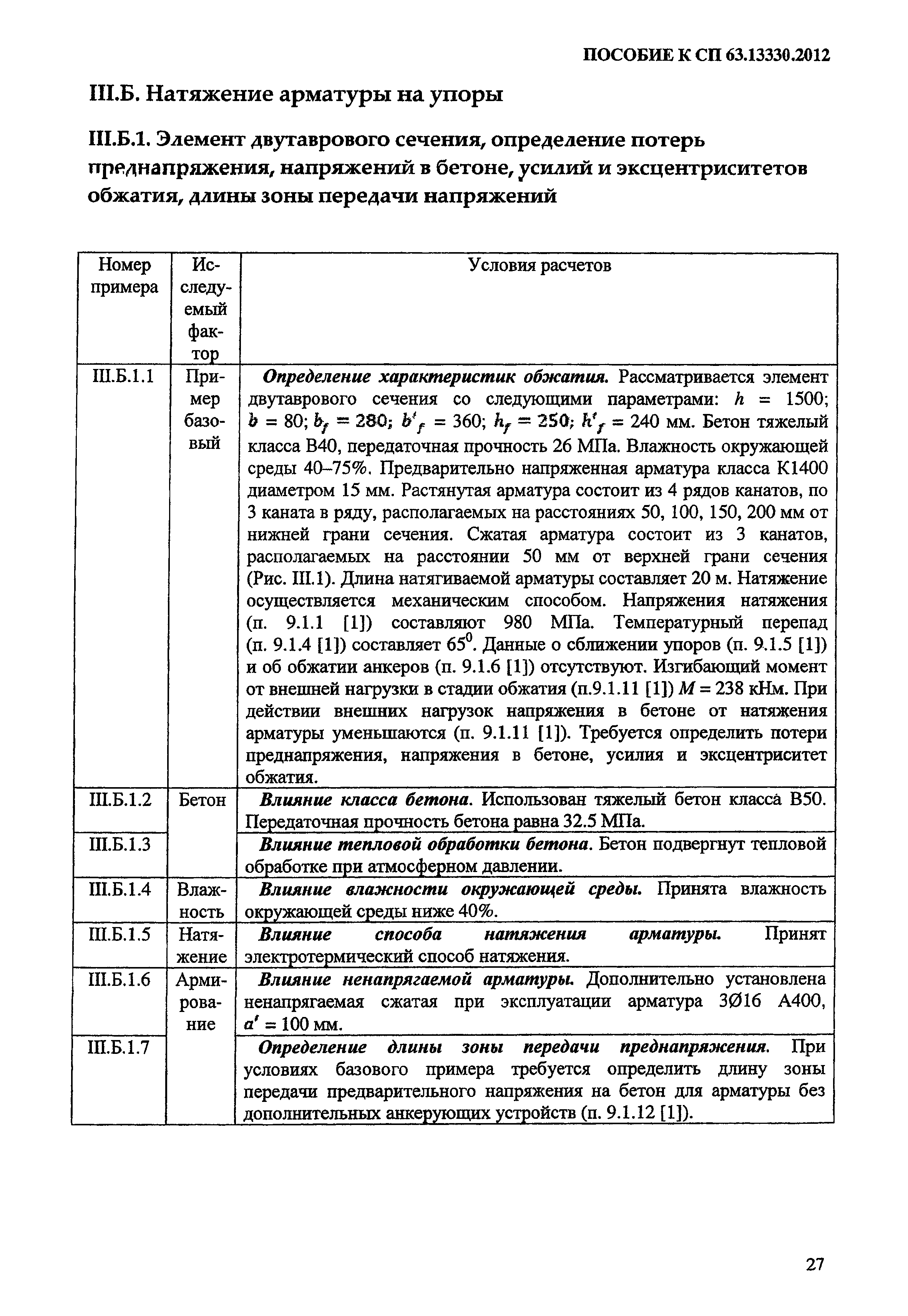 Пособие к СП 63.13330.2012