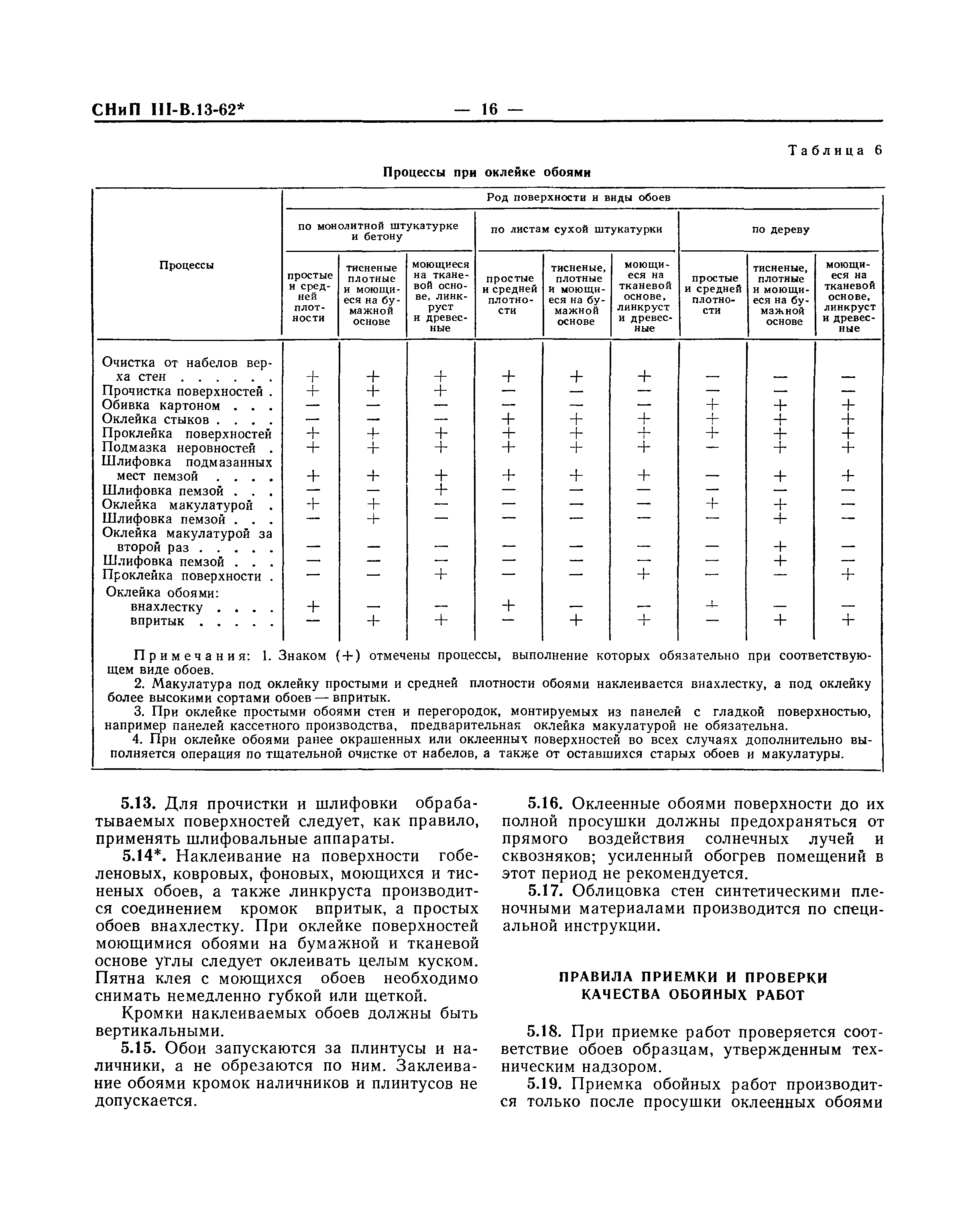 СНиП III-В.13-62*