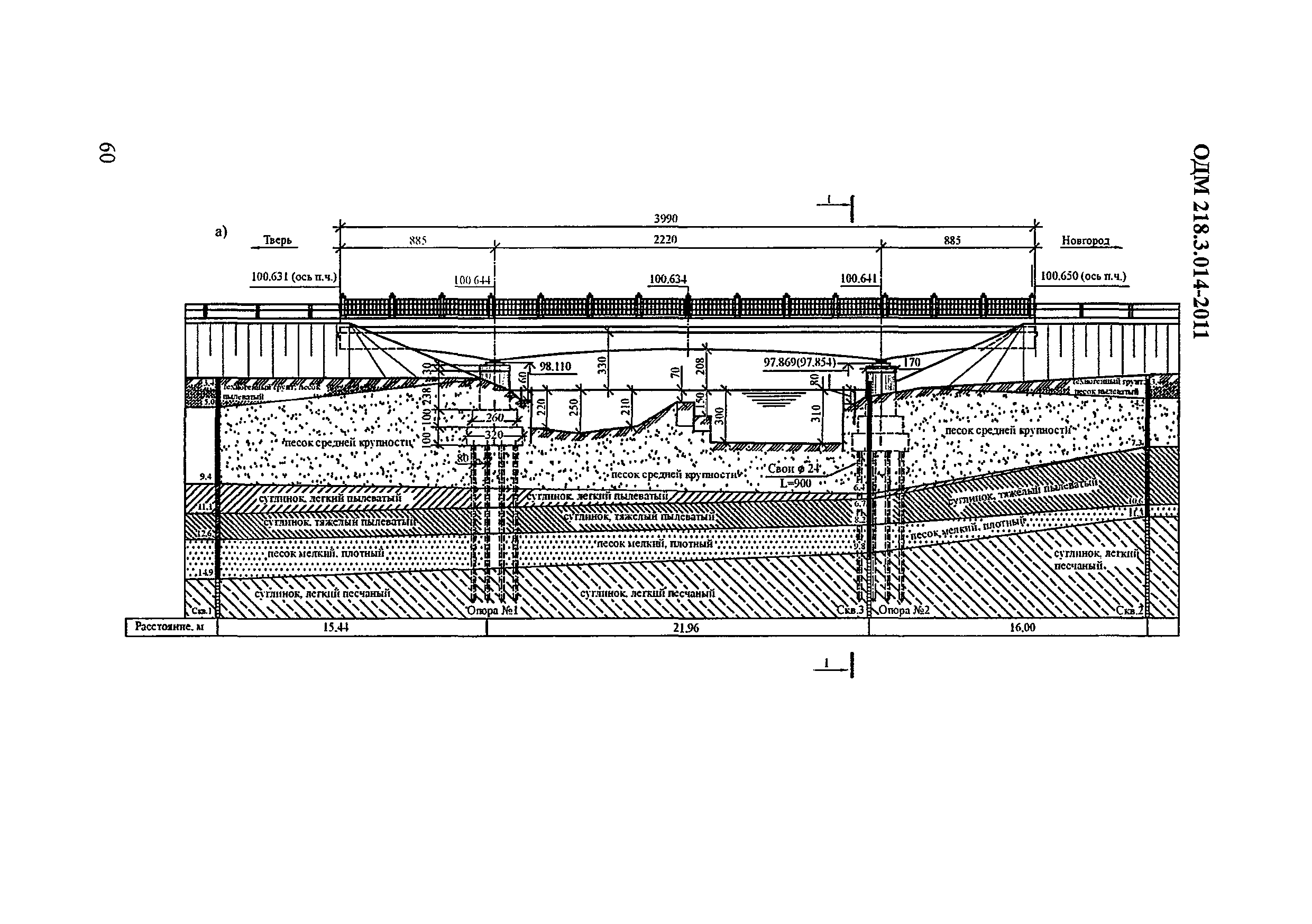 ОДМ 218.3.014-2011