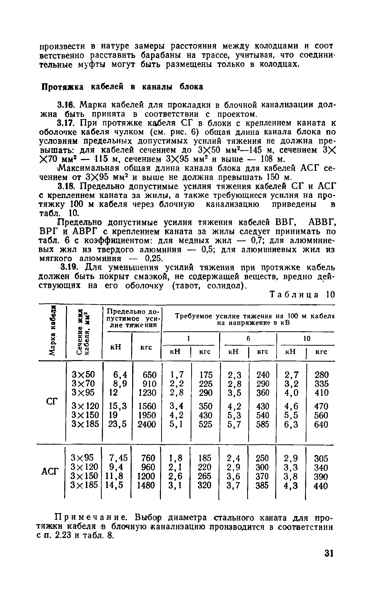 СН 85-74