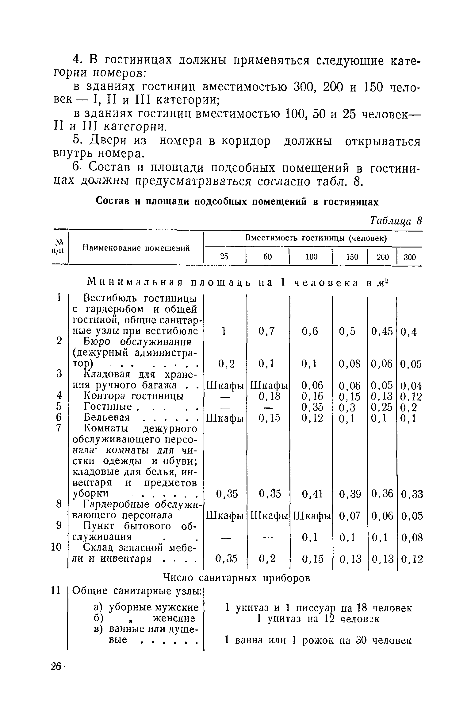 СНиП II-В.10-58