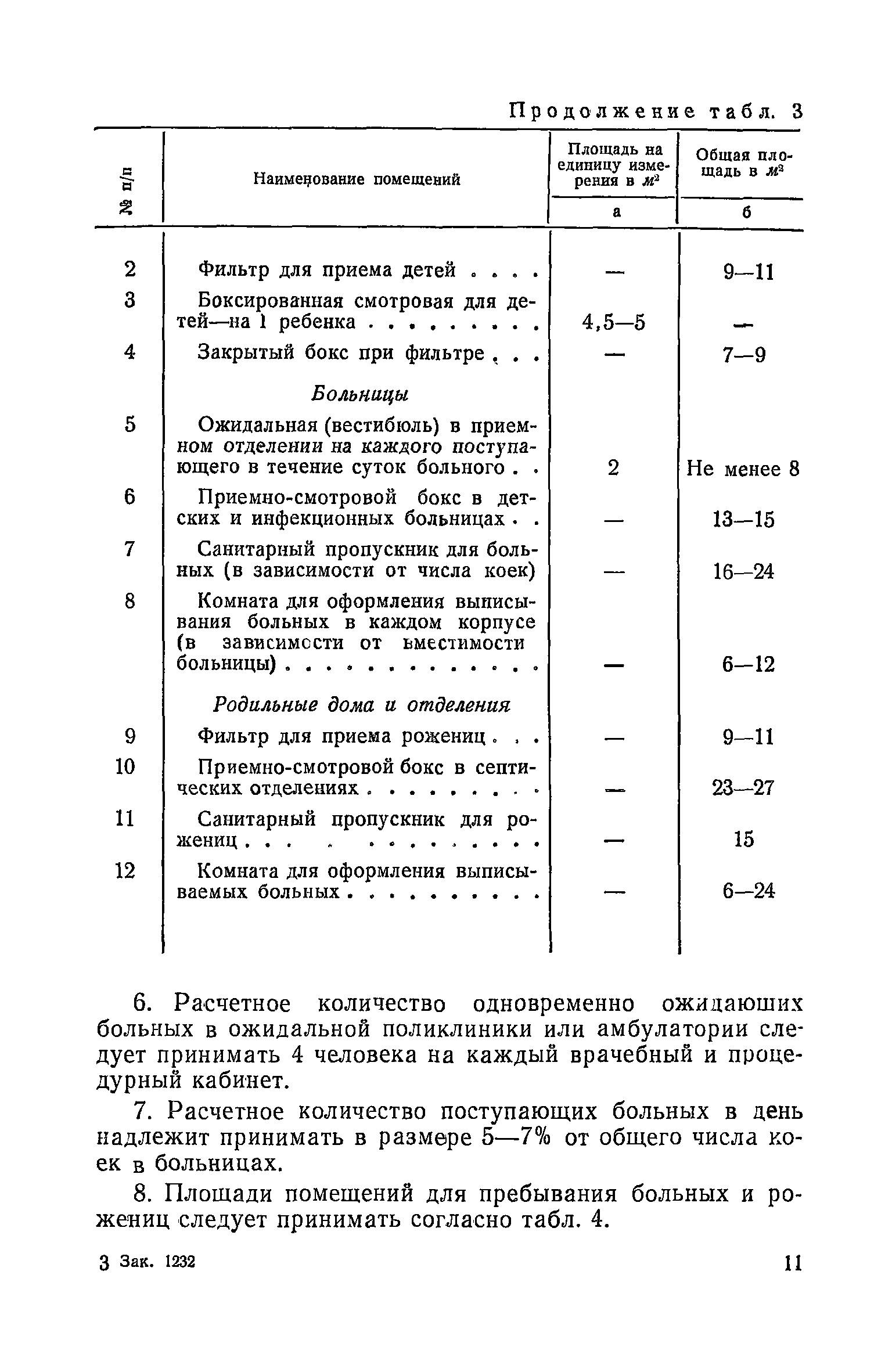 СНиП II-В.11-58