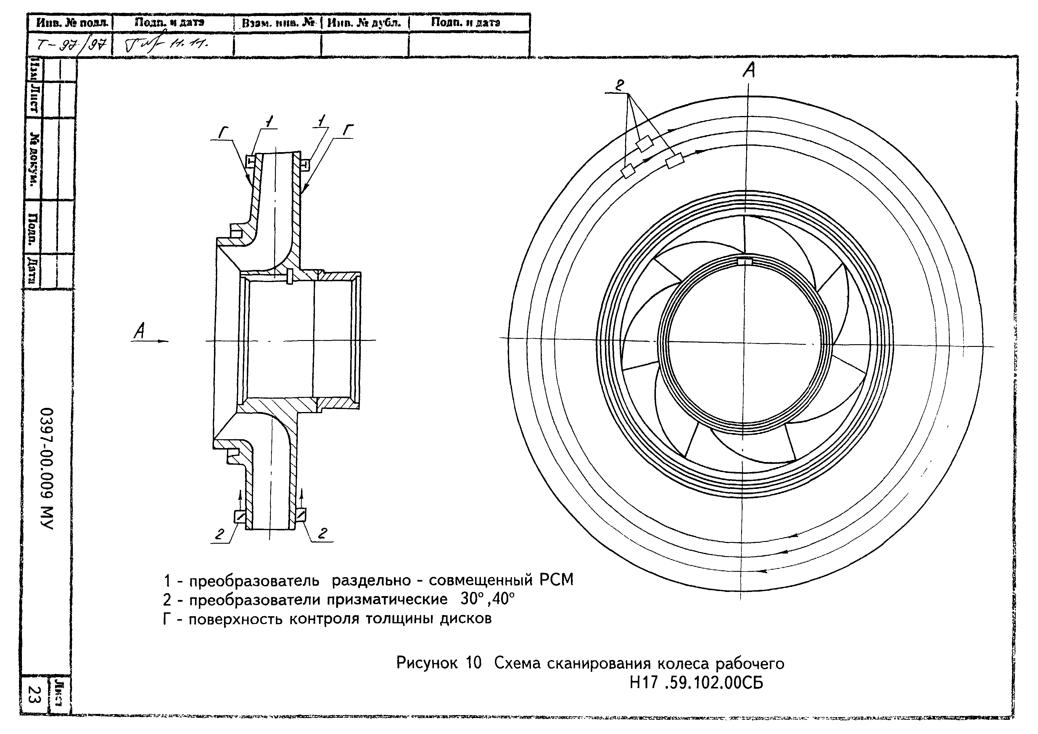 МУ 0397-00.009