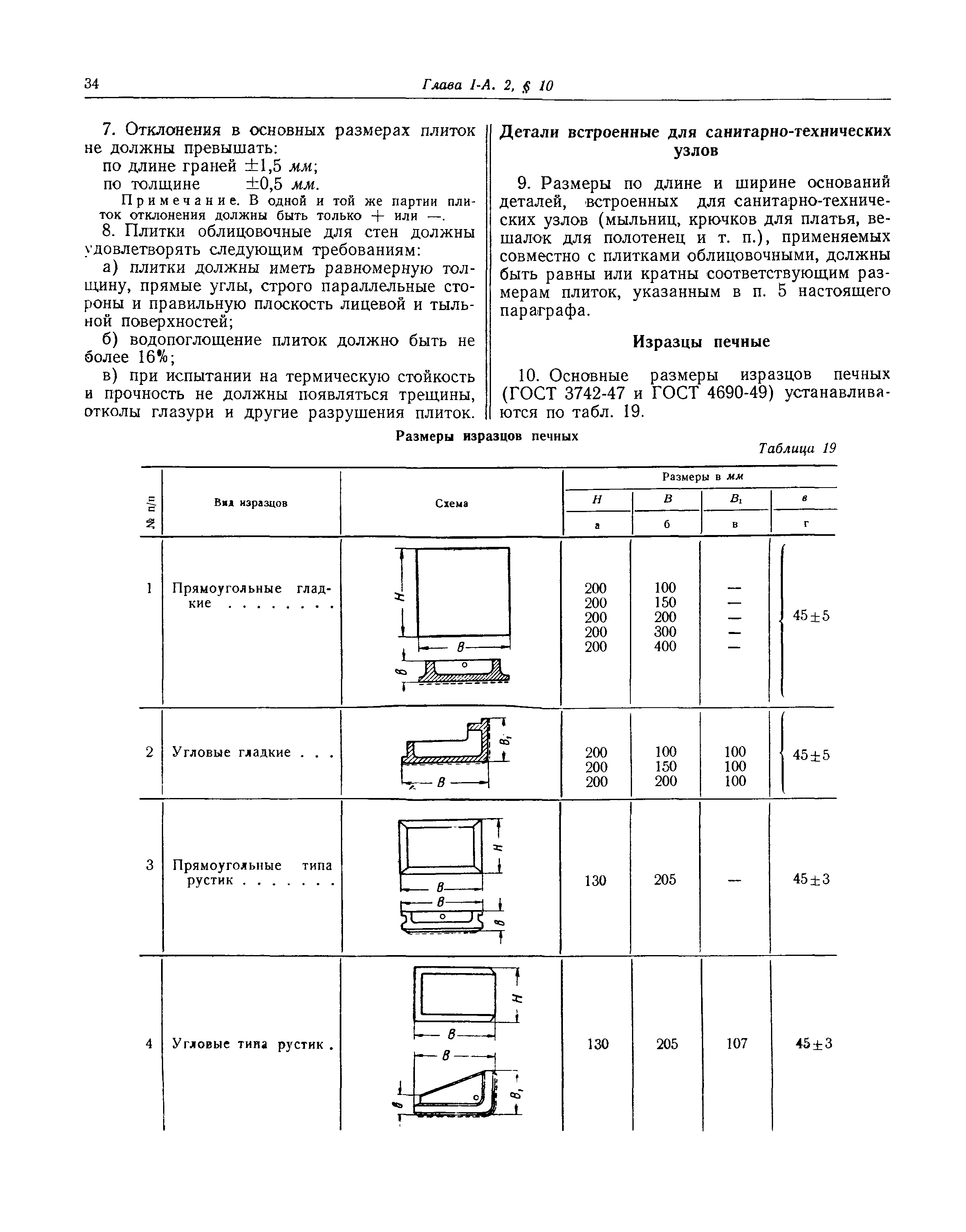 СНиП I-А.2