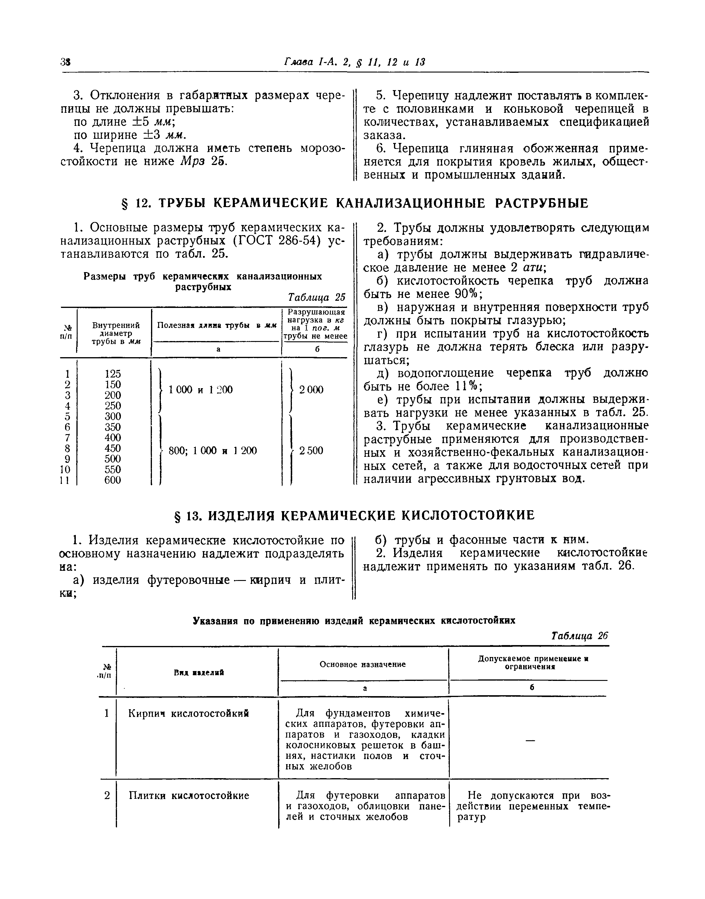 СНиП I-А.2