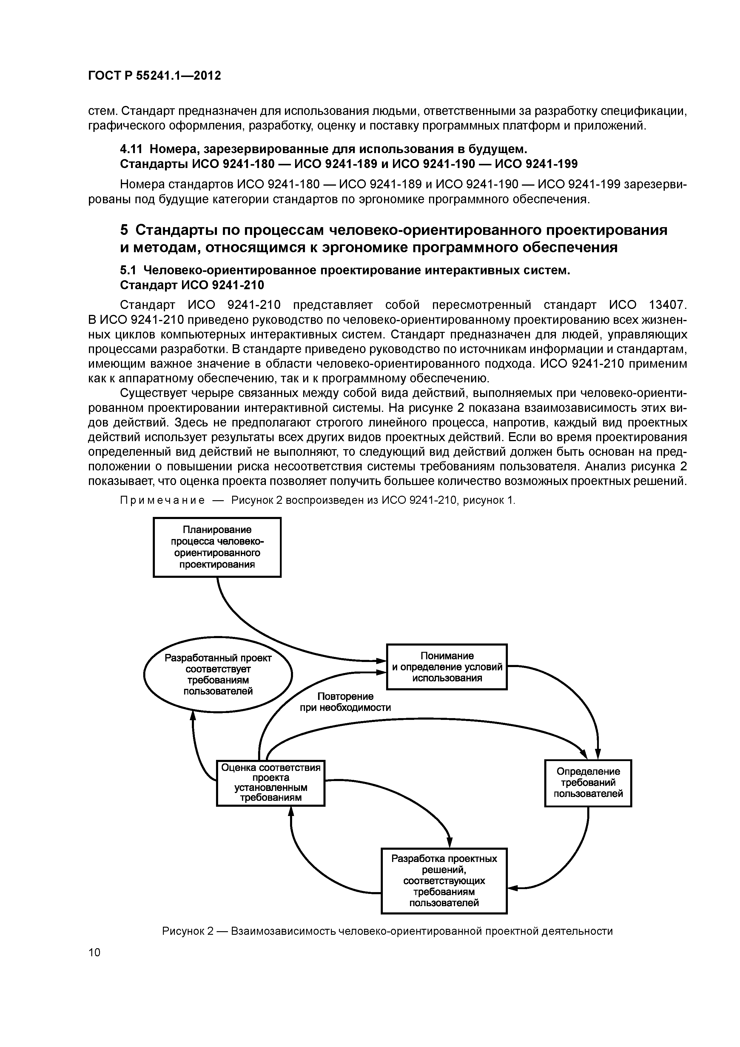 ГОСТ Р 55241.1-2012