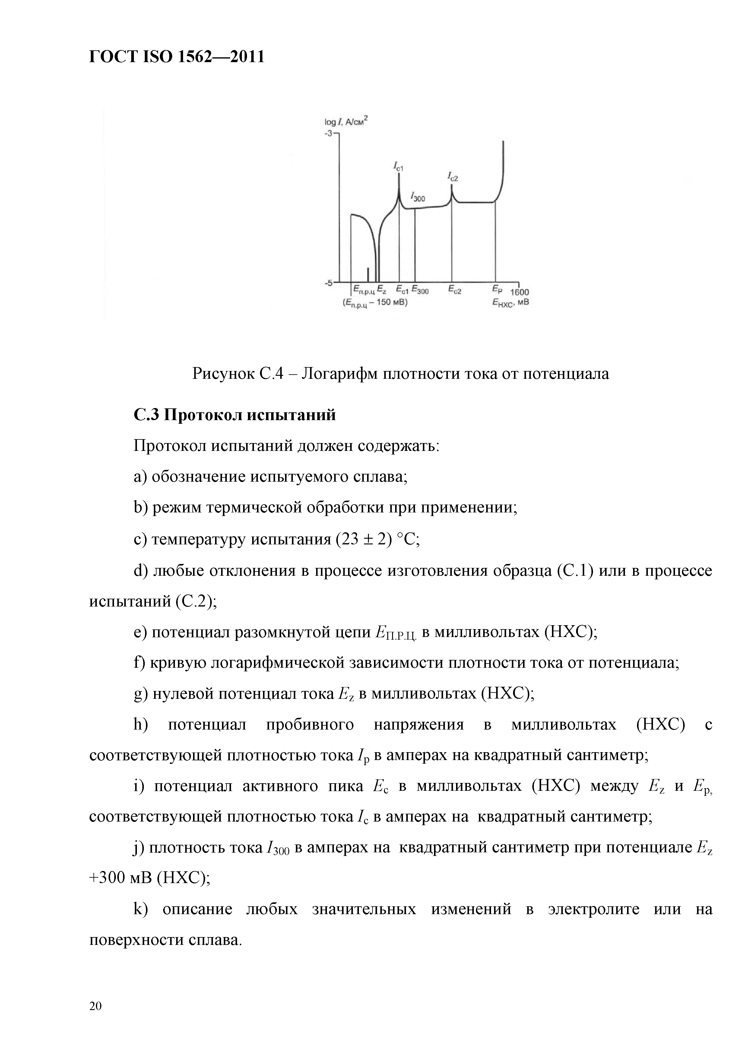 ГОСТ ISO 1562-2011