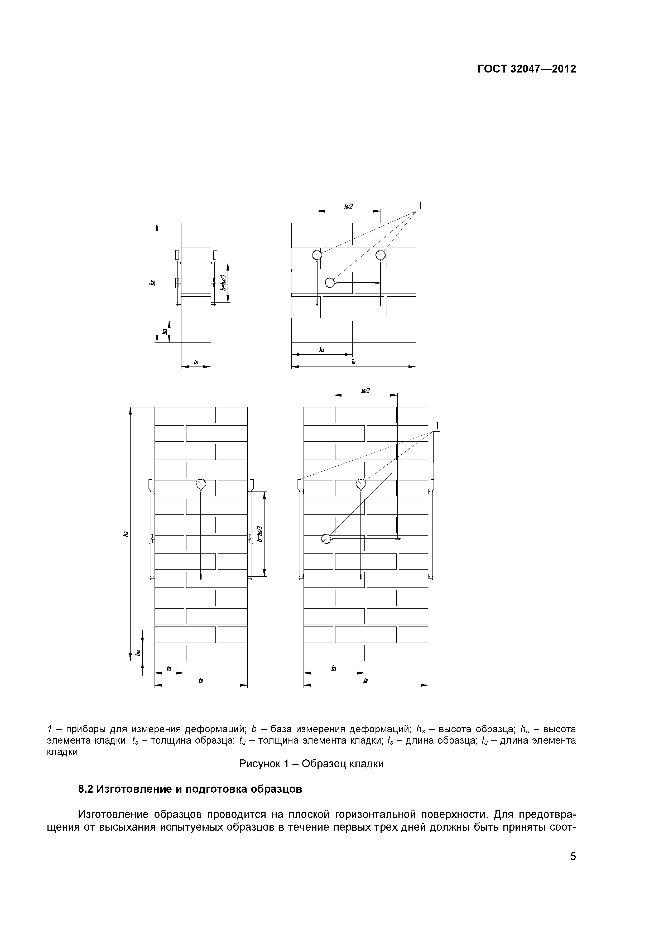 ГОСТ 32047-2012