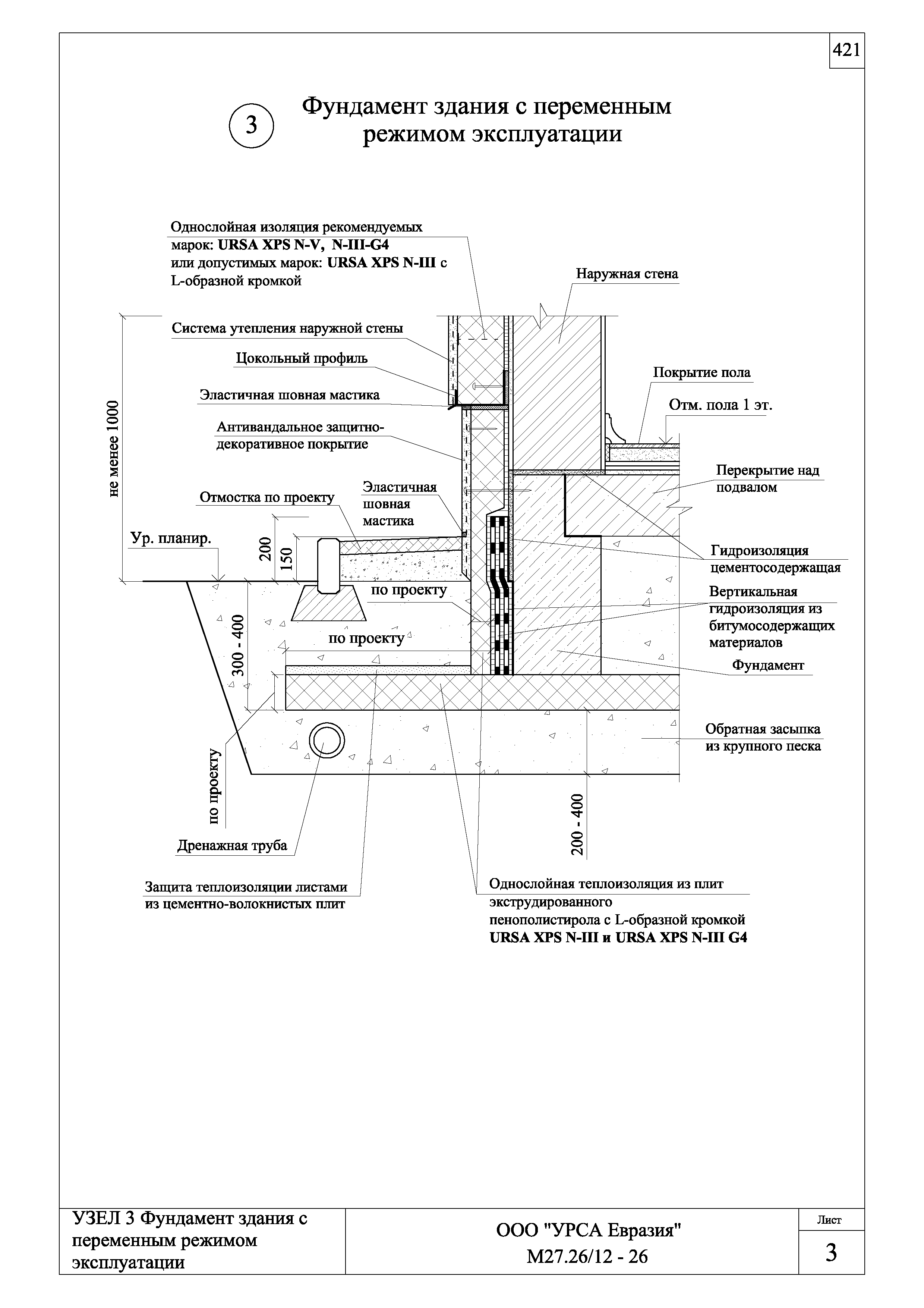 Шифр М27.26/12