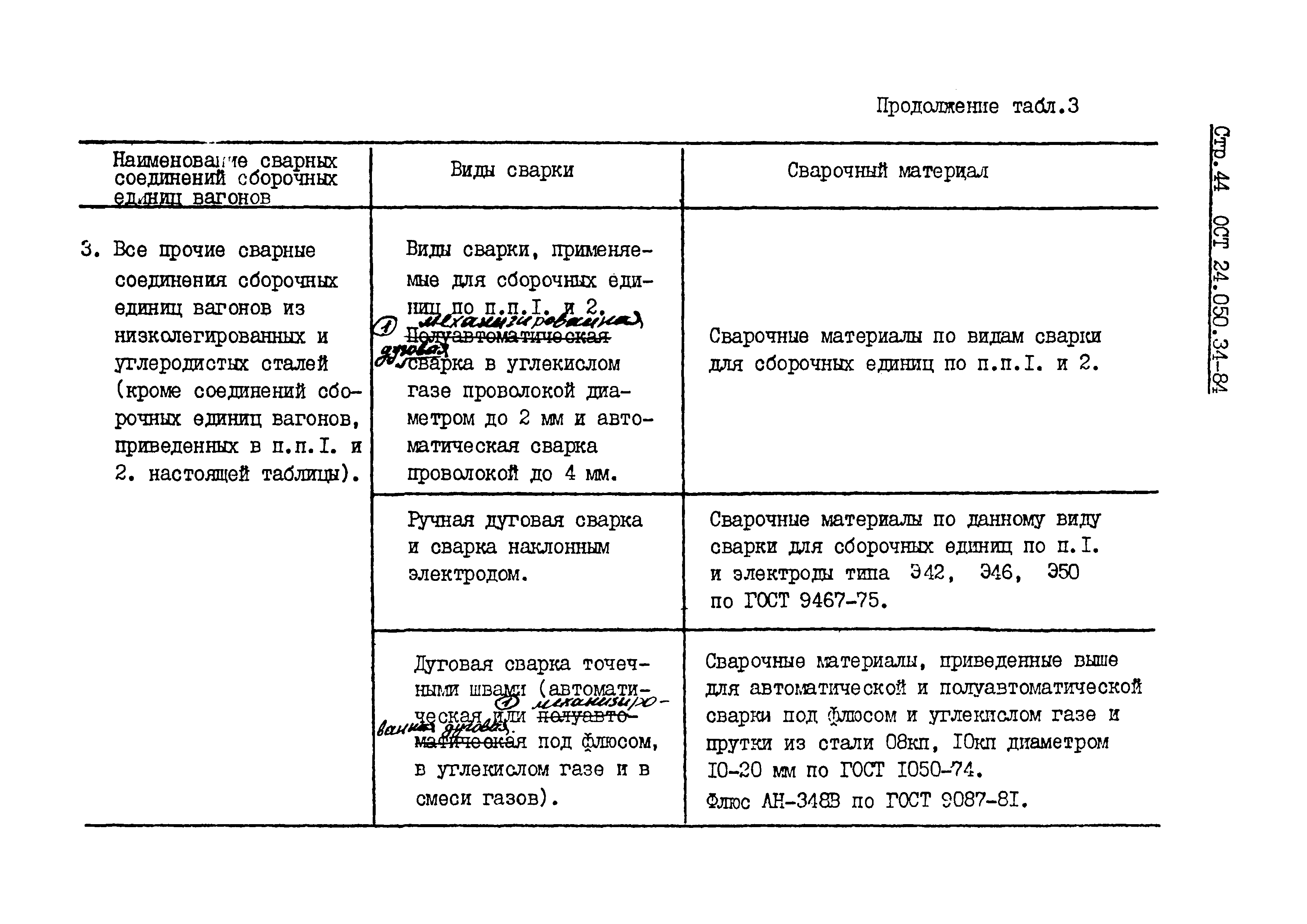 ОСТ 24.050.34-84