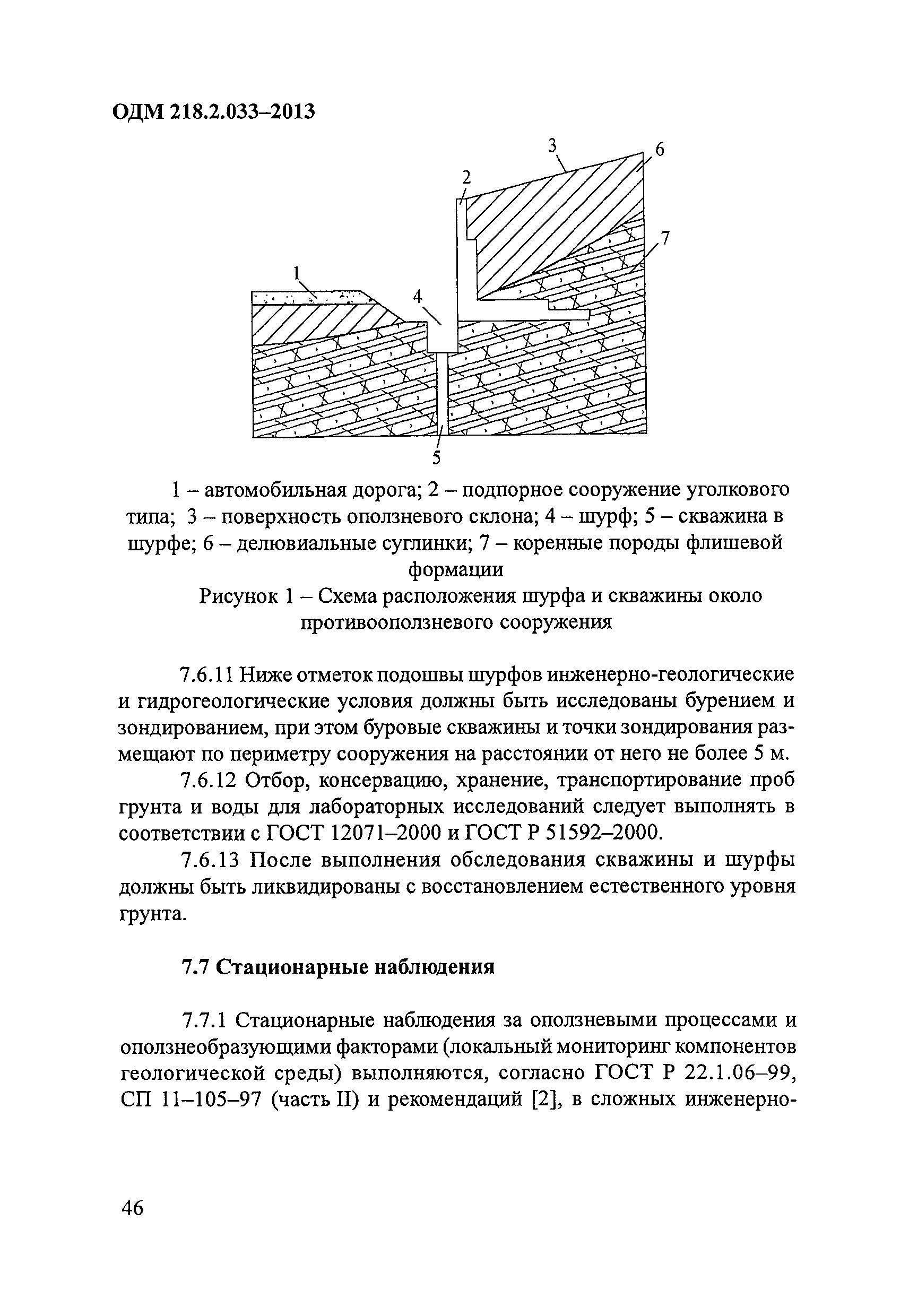 ОДМ 218.2.033-2013