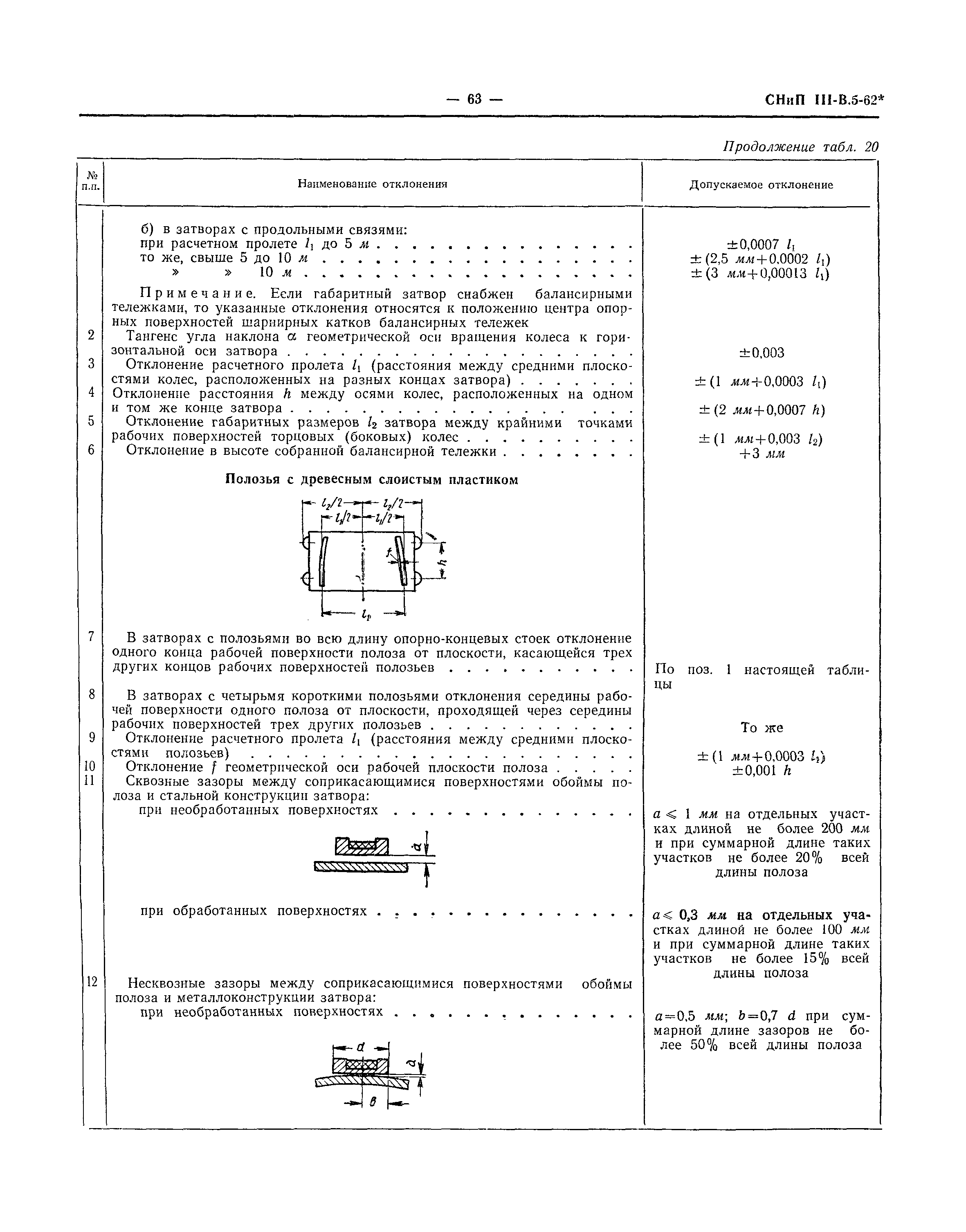 СНиП III-В.5-62*