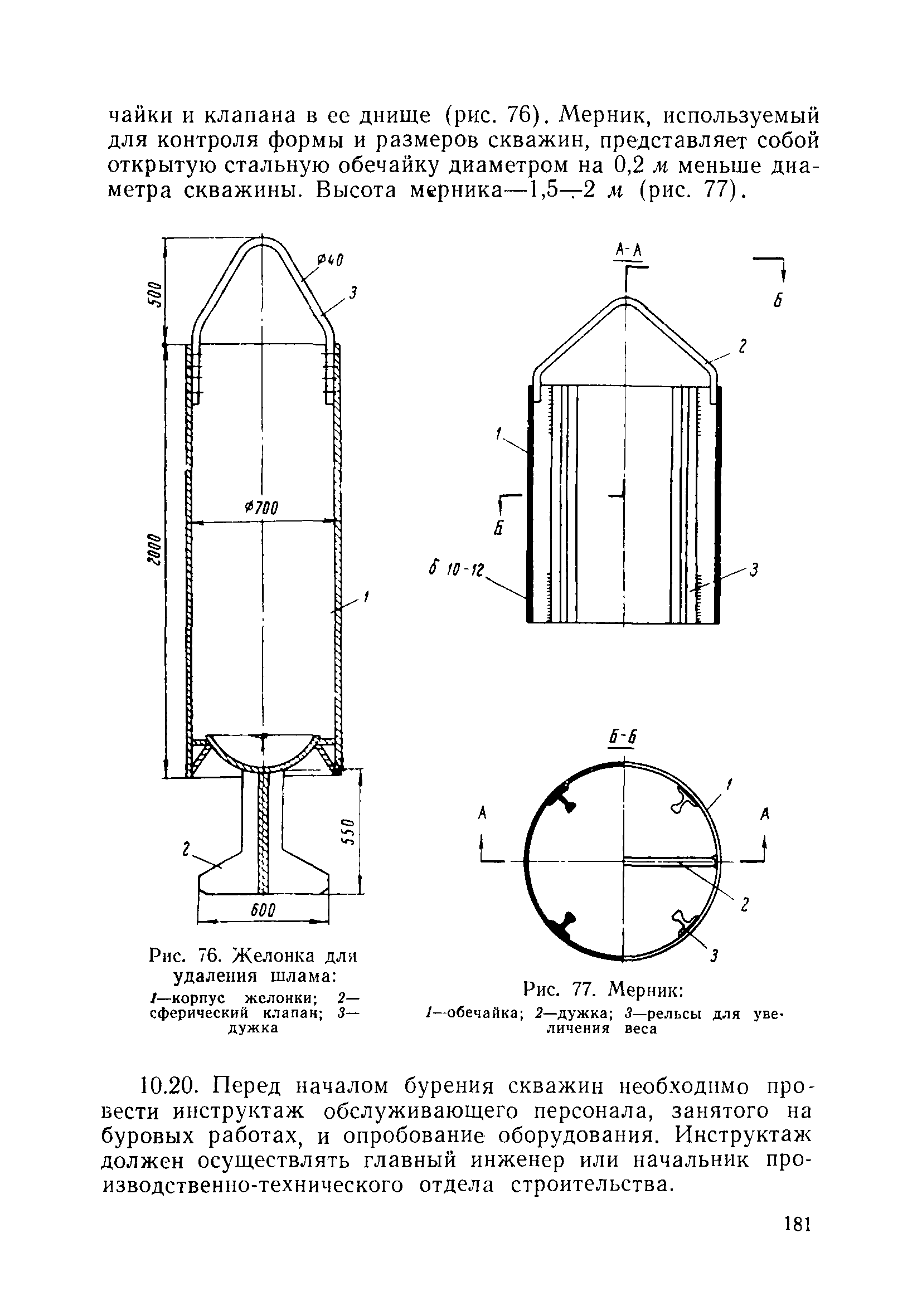 ВСН 110-64