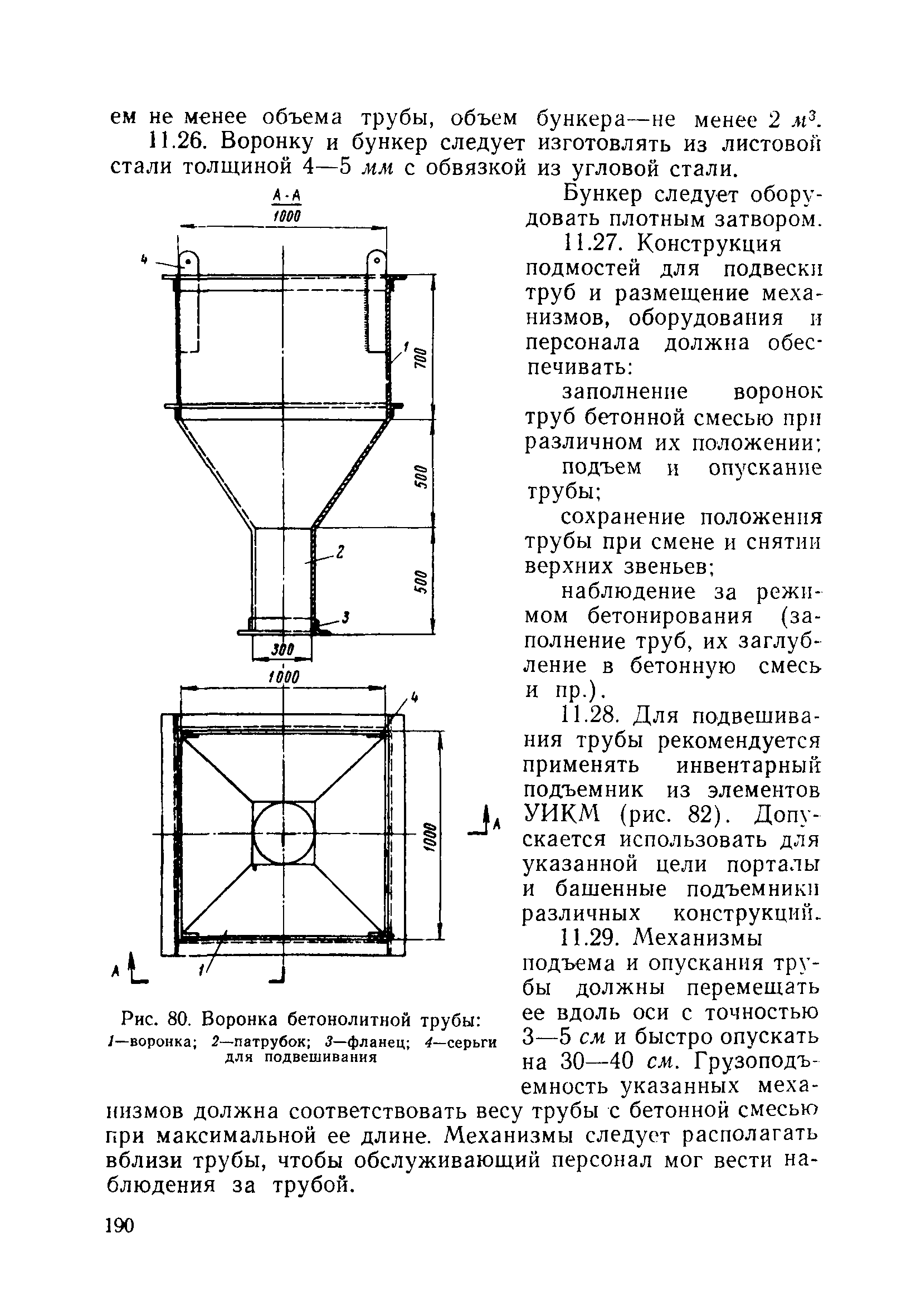 ВСН 110-64