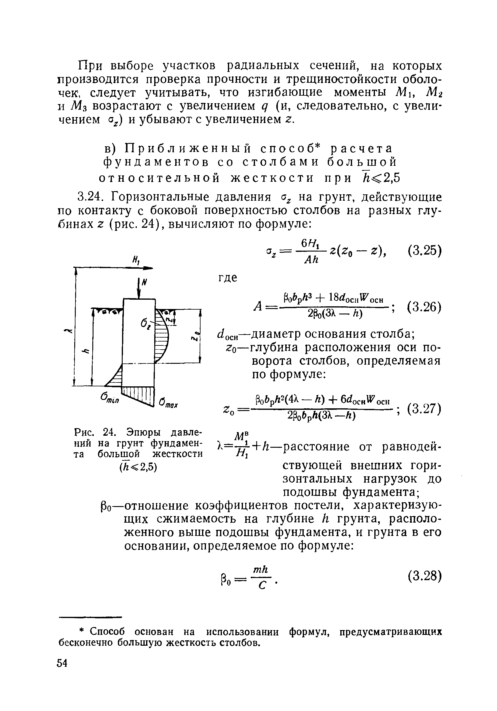 ВСН 110-64