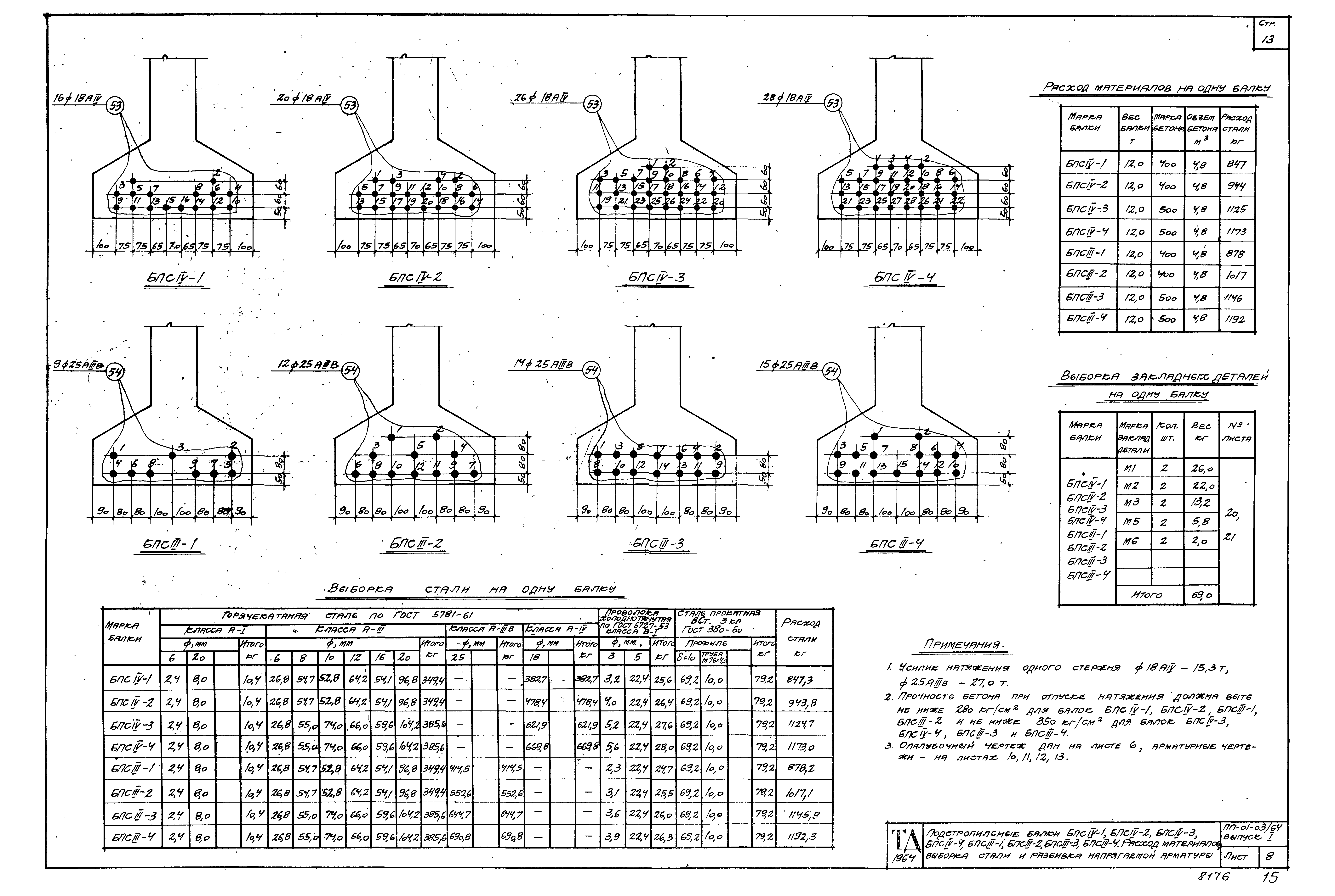 Серия ПП-01-03/64