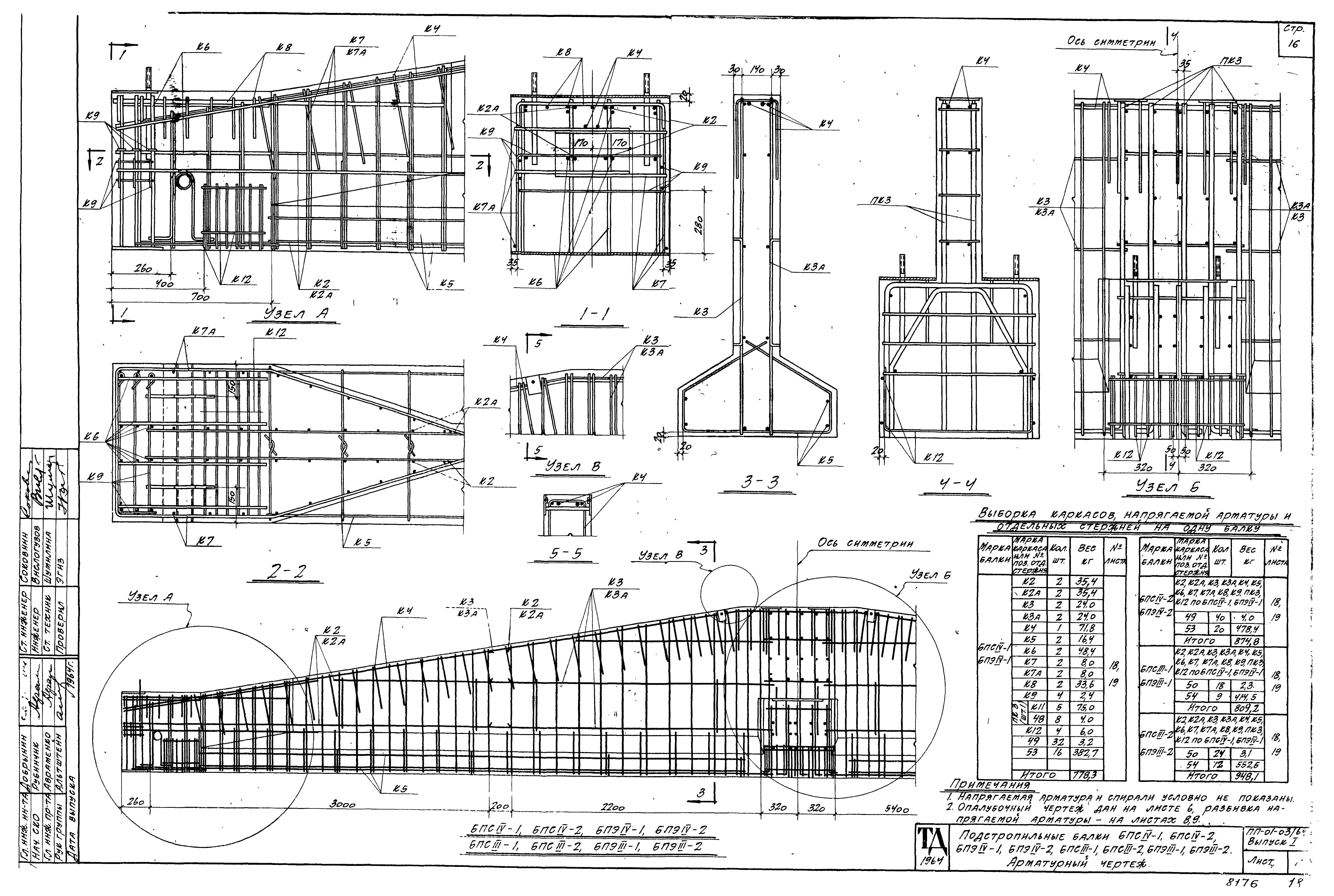 Серия ПП-01-03/64