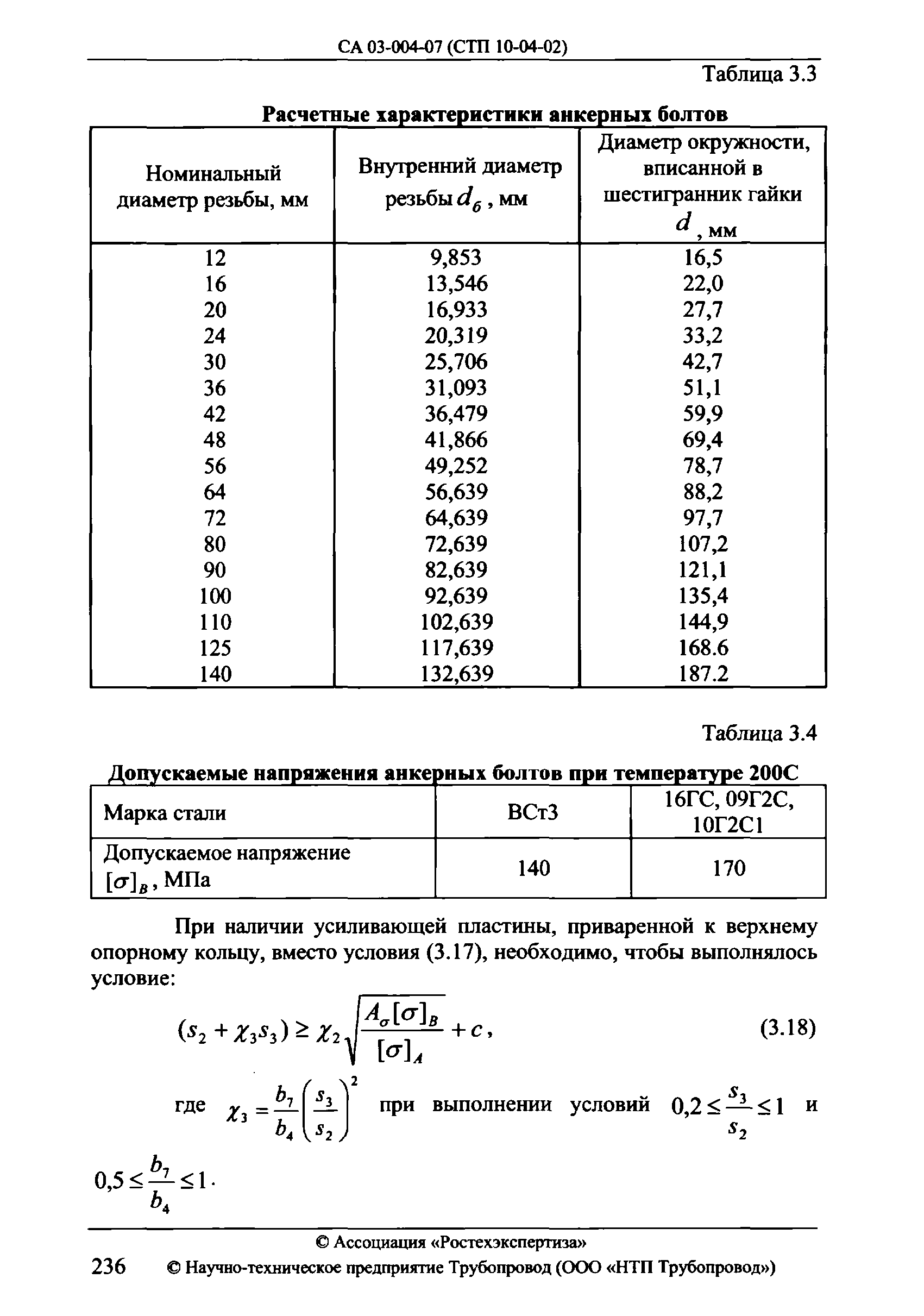 СА 03-004-07