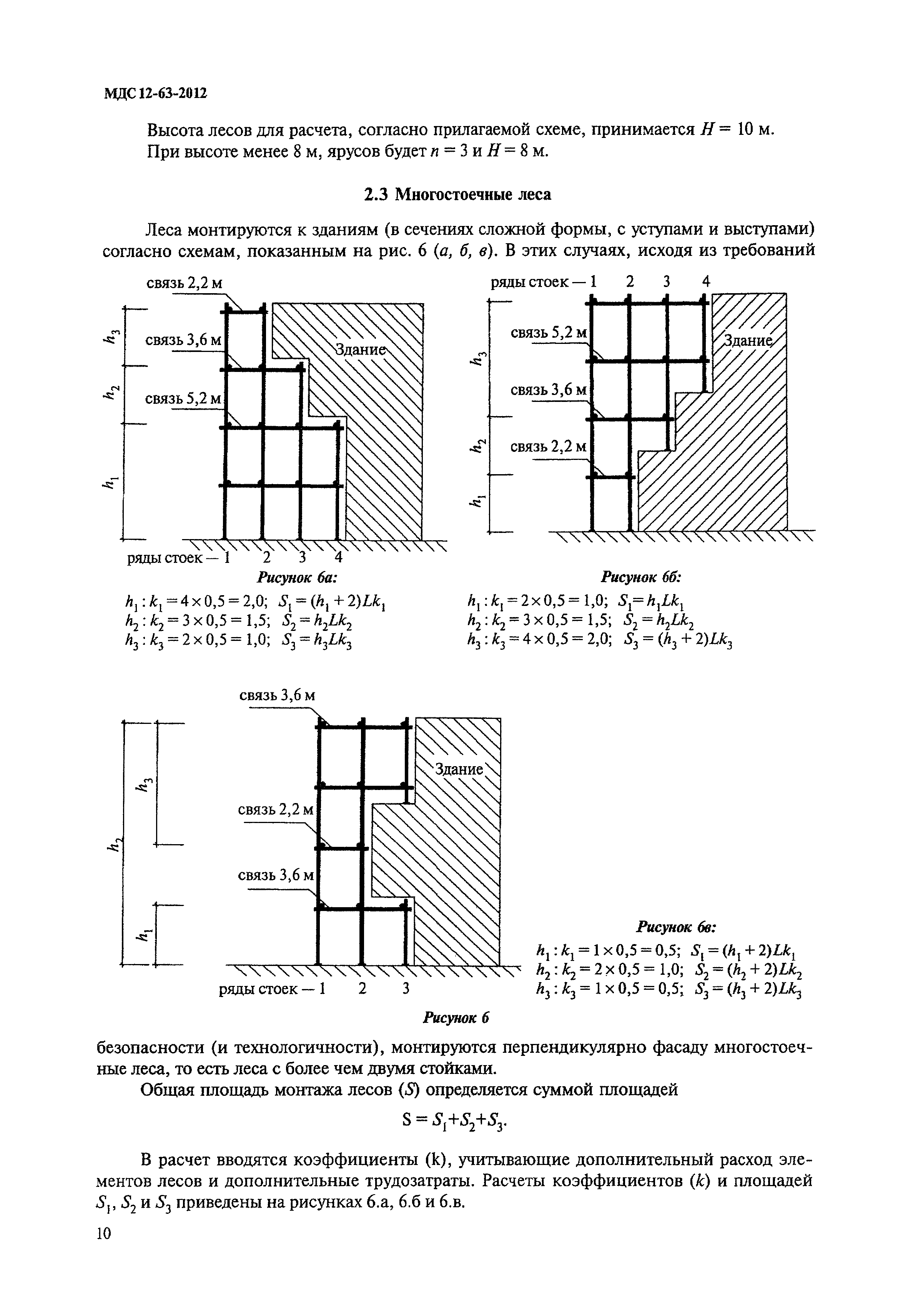 МДС 12-63.2012