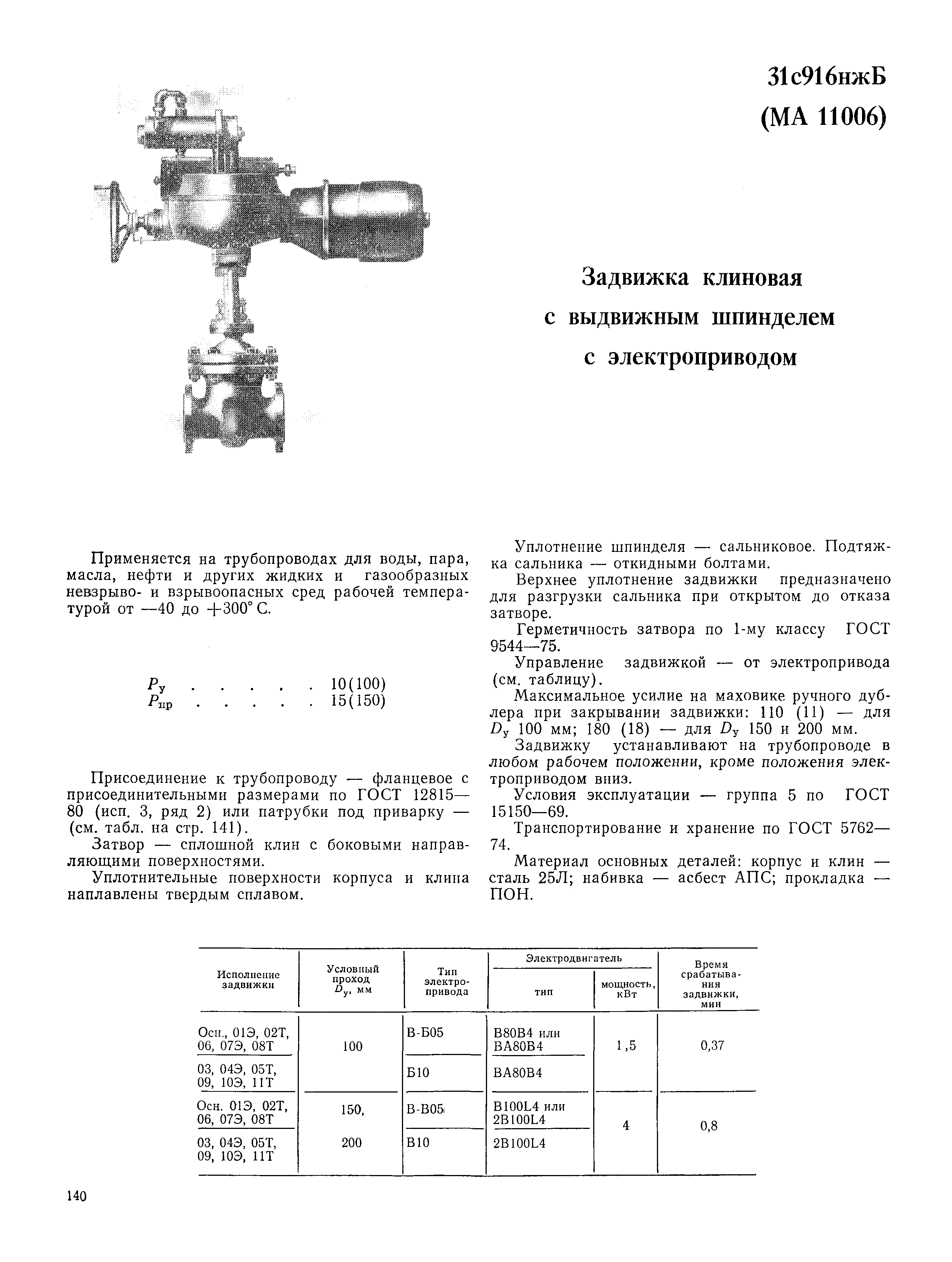 Часть II