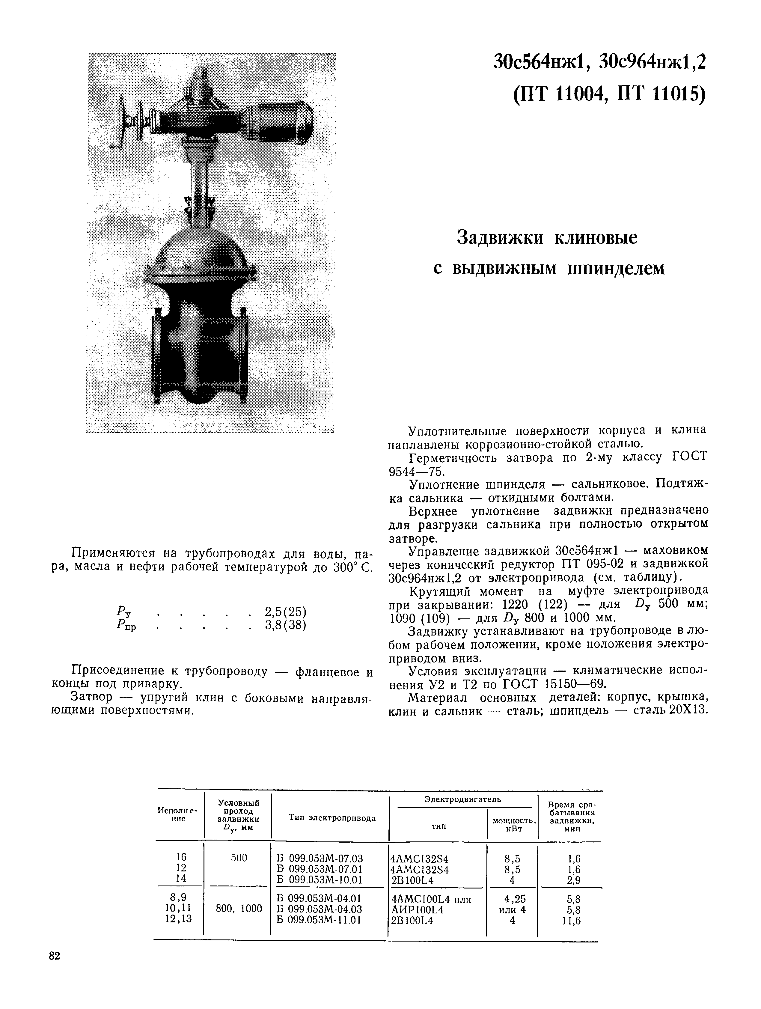 Часть II