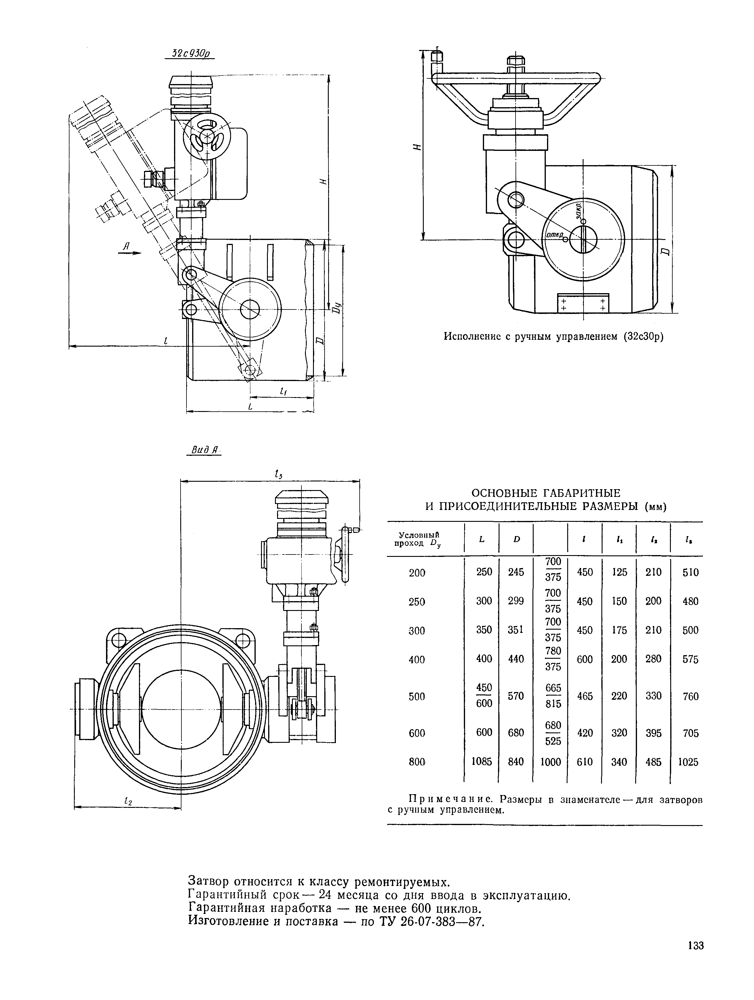 Часть II