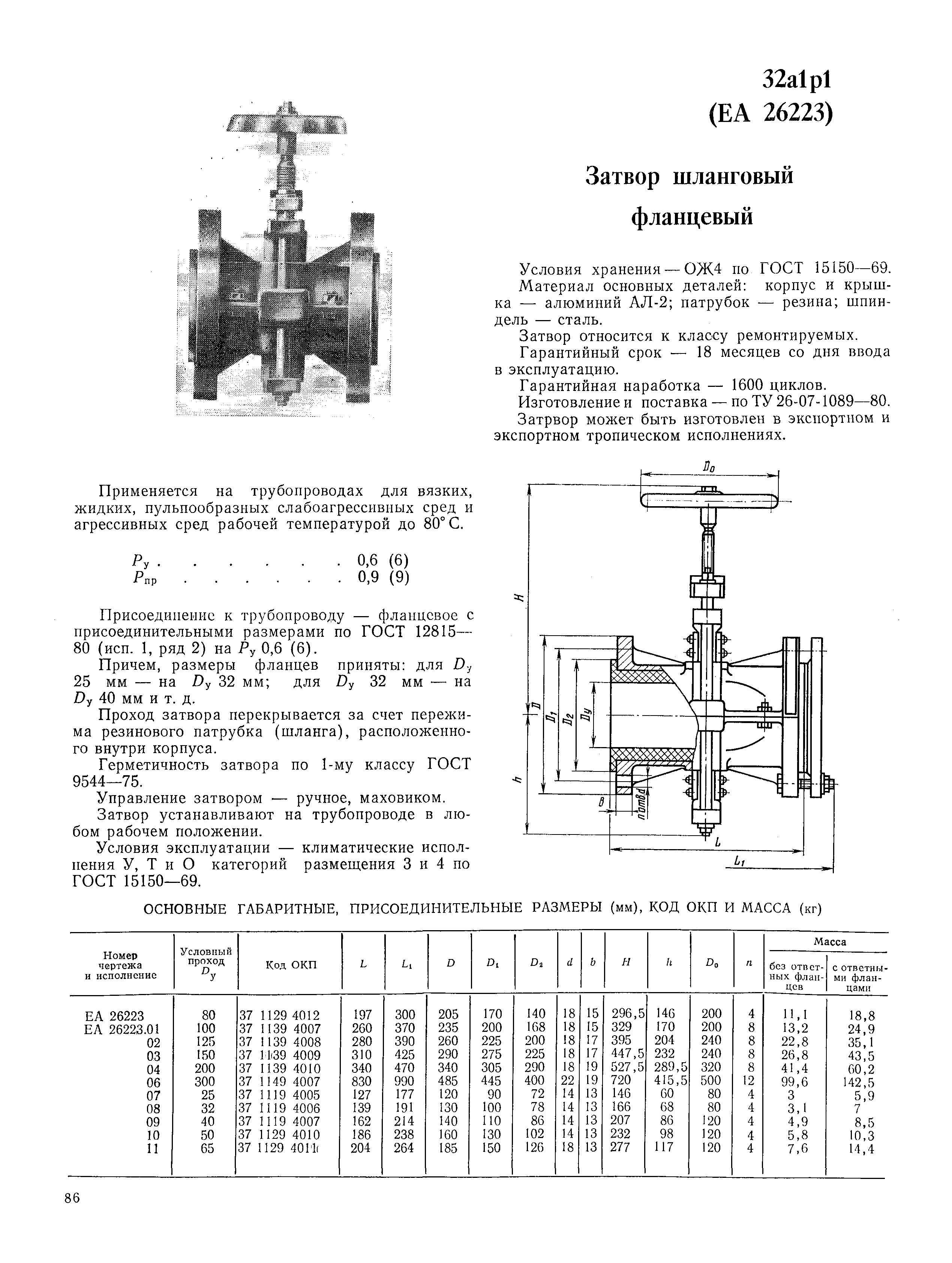 Часть II