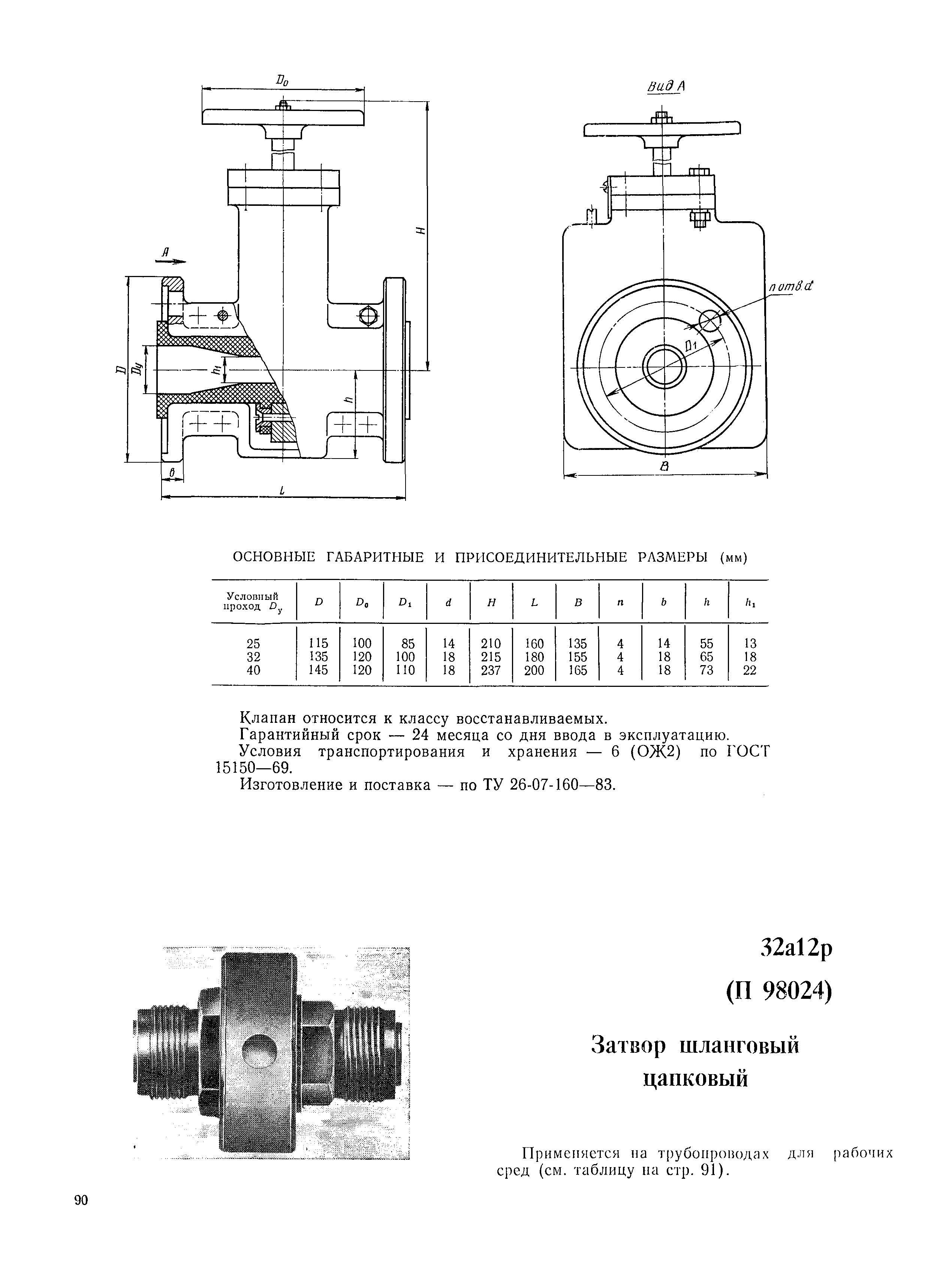 Часть II