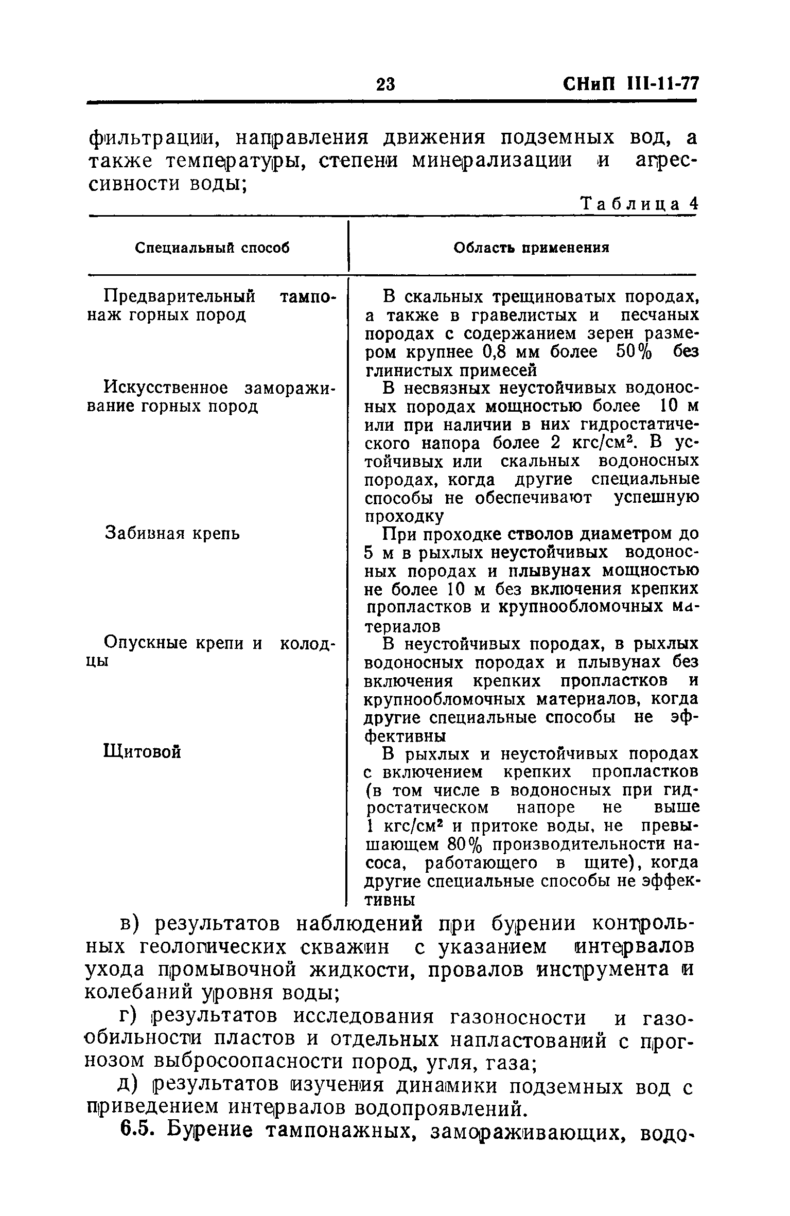 СНиП III-11-77