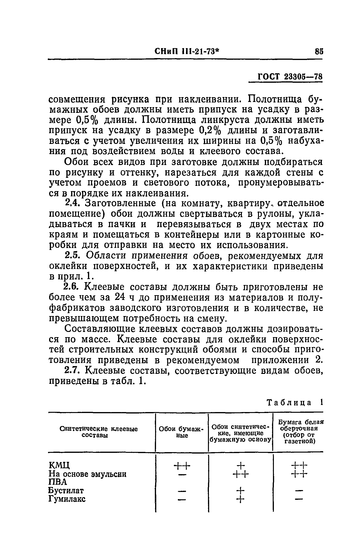 СНиП III-21-73*