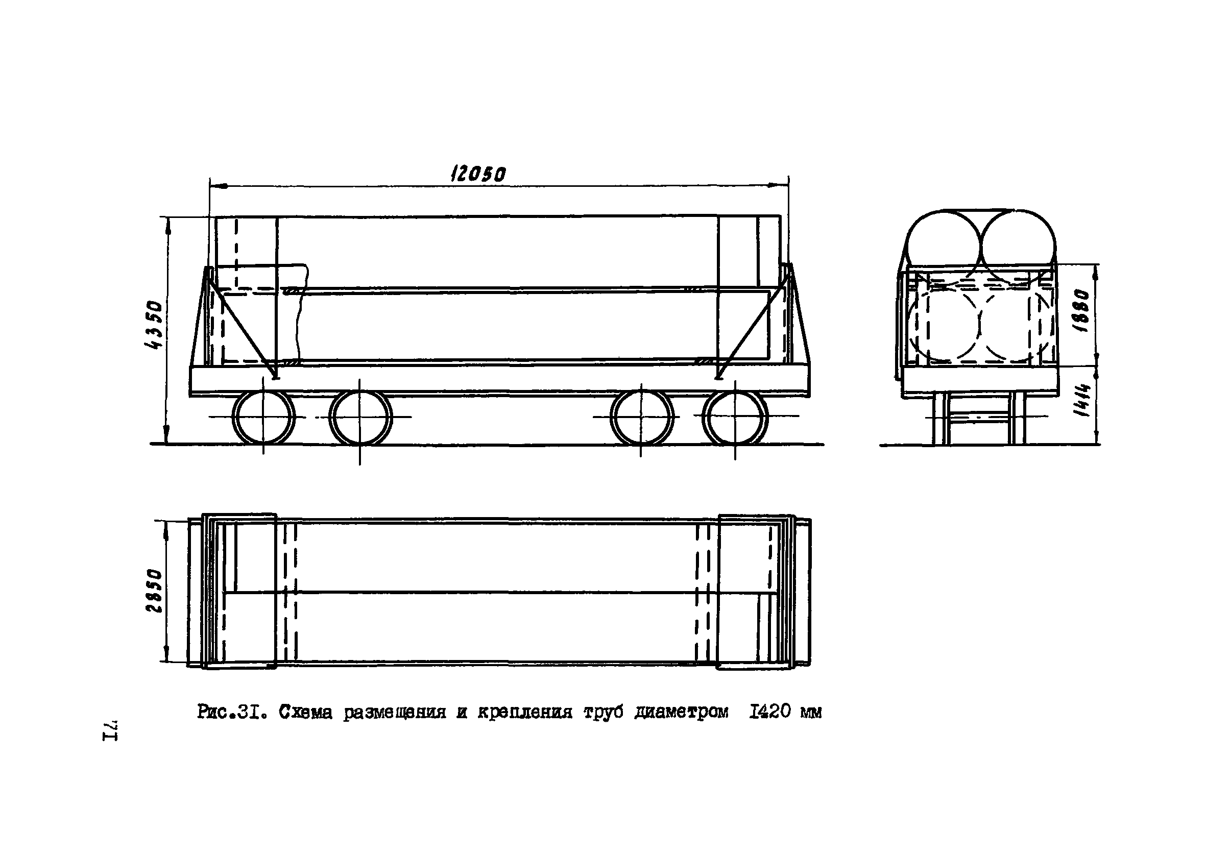 ВСН 2-135-81