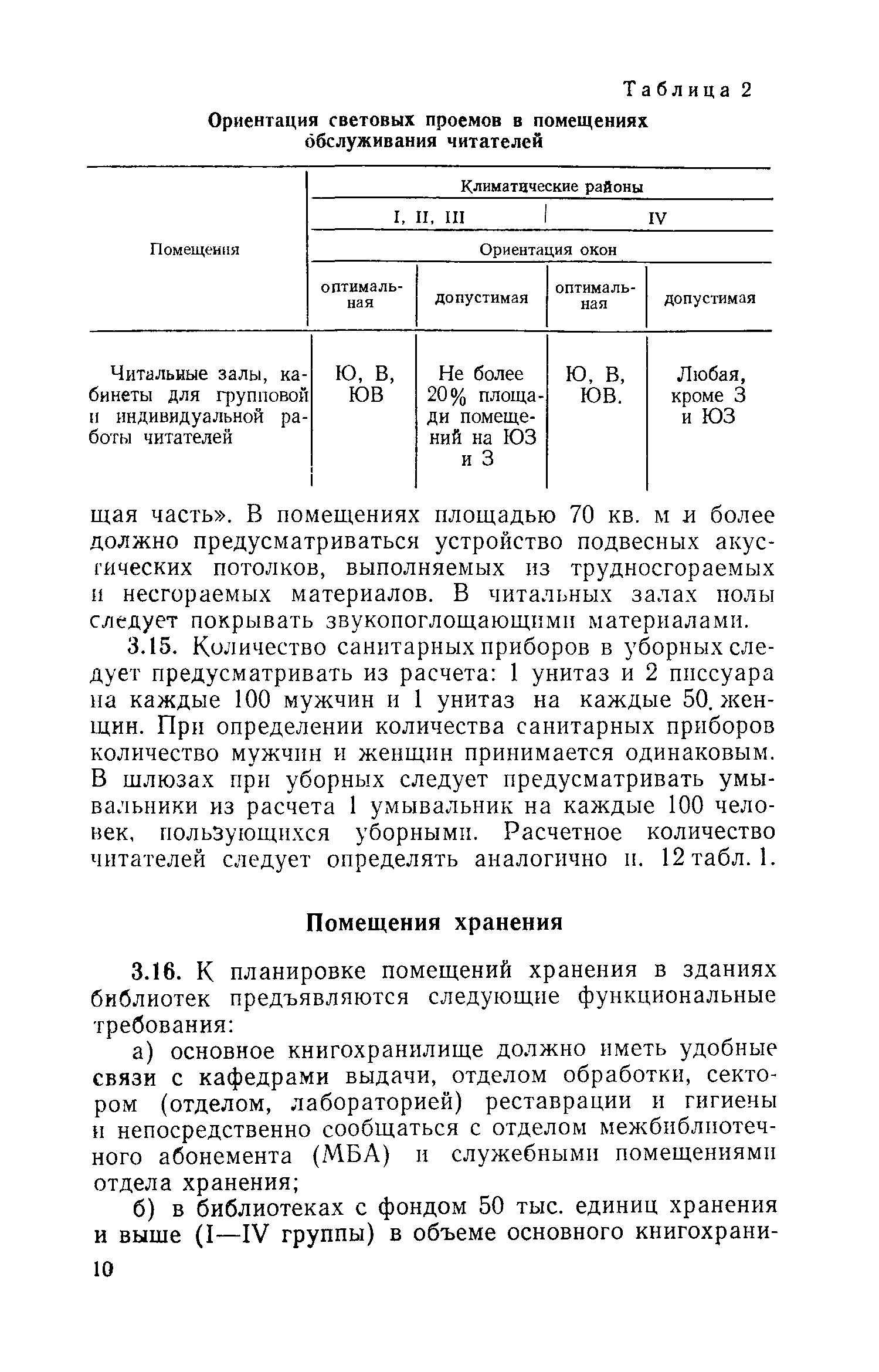 ВСН 17-73/Госгражданстрой