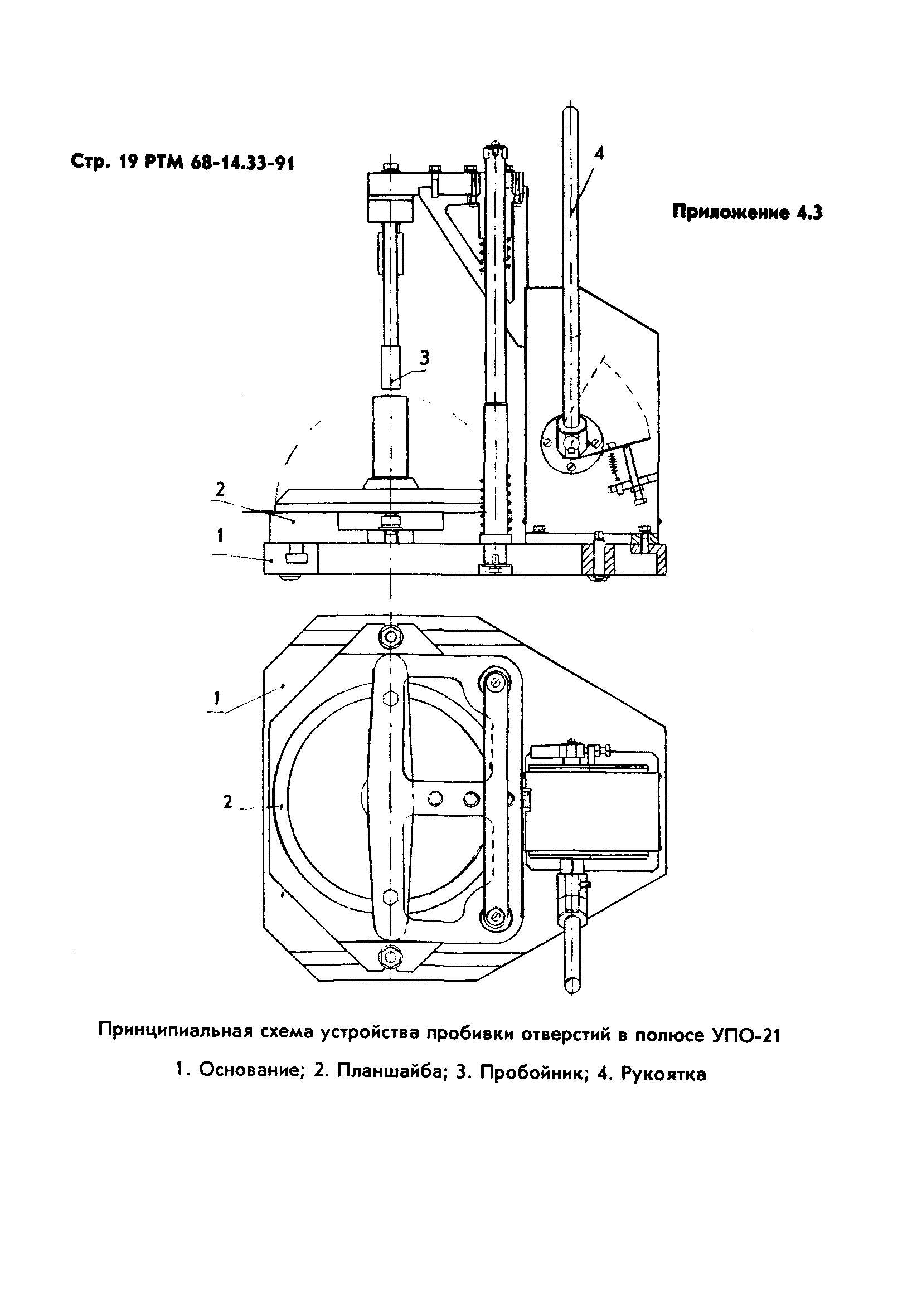 РТМ 68-14.33-91