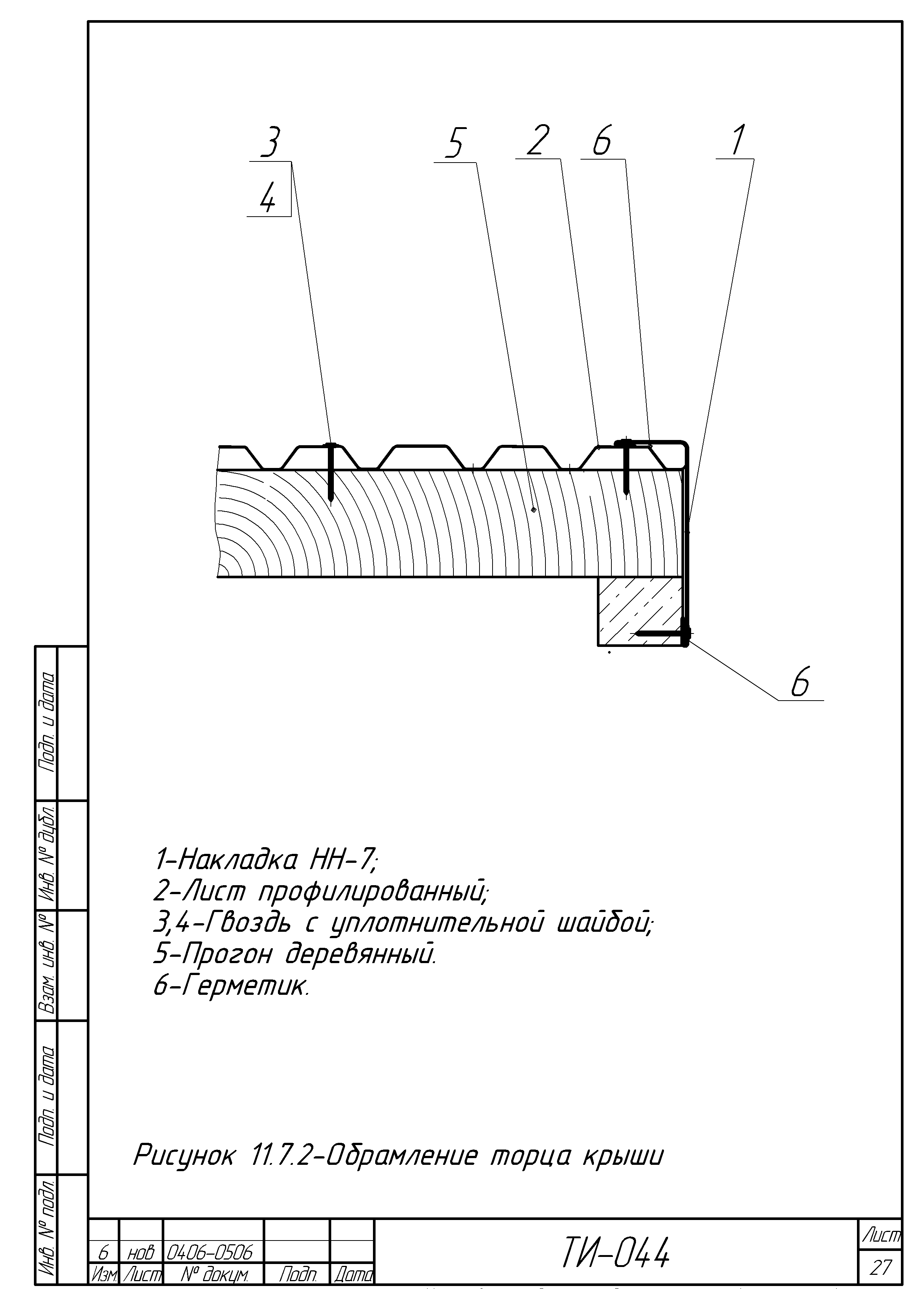 ТИ 044