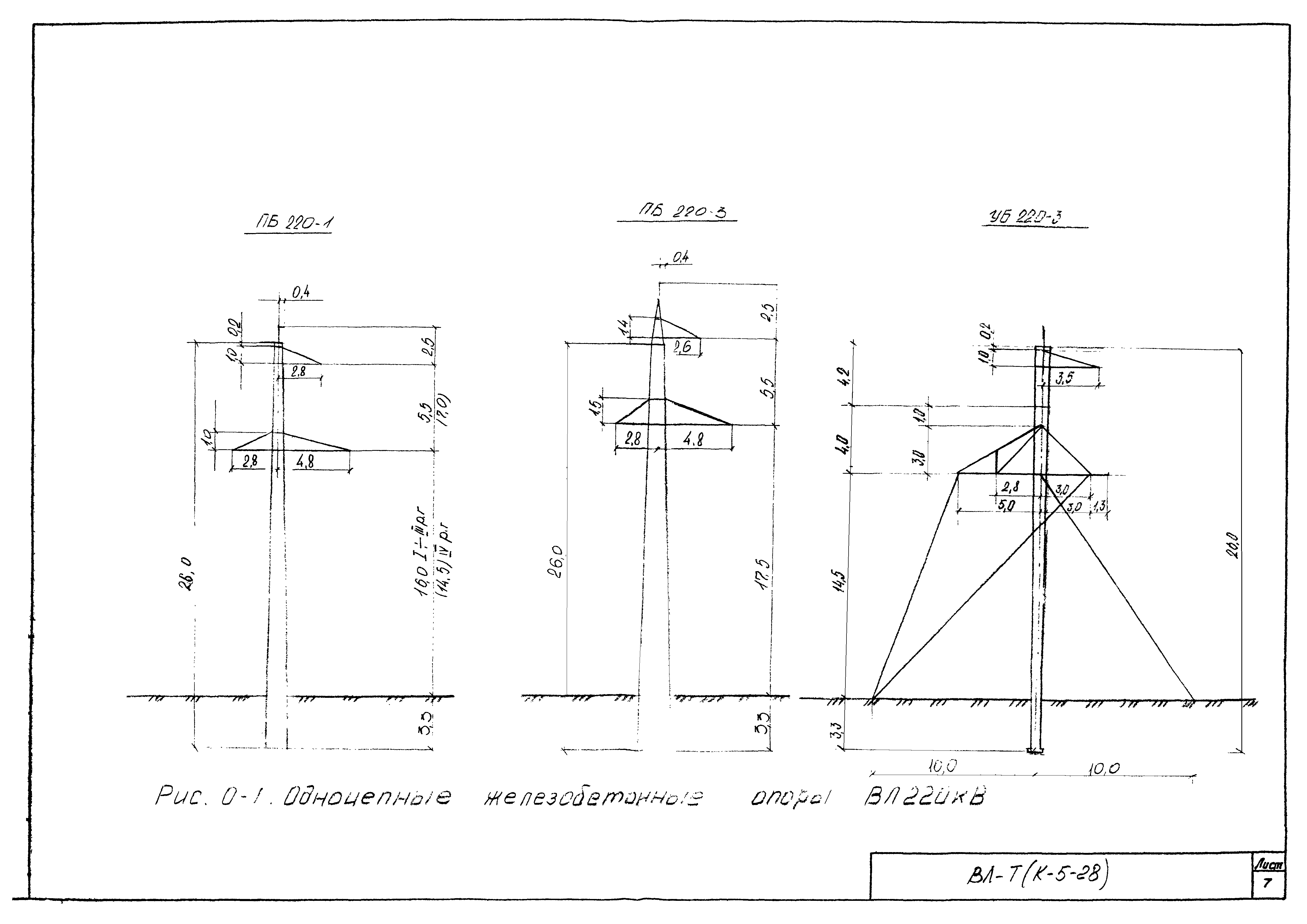 Технологическая карта К-5-28-6