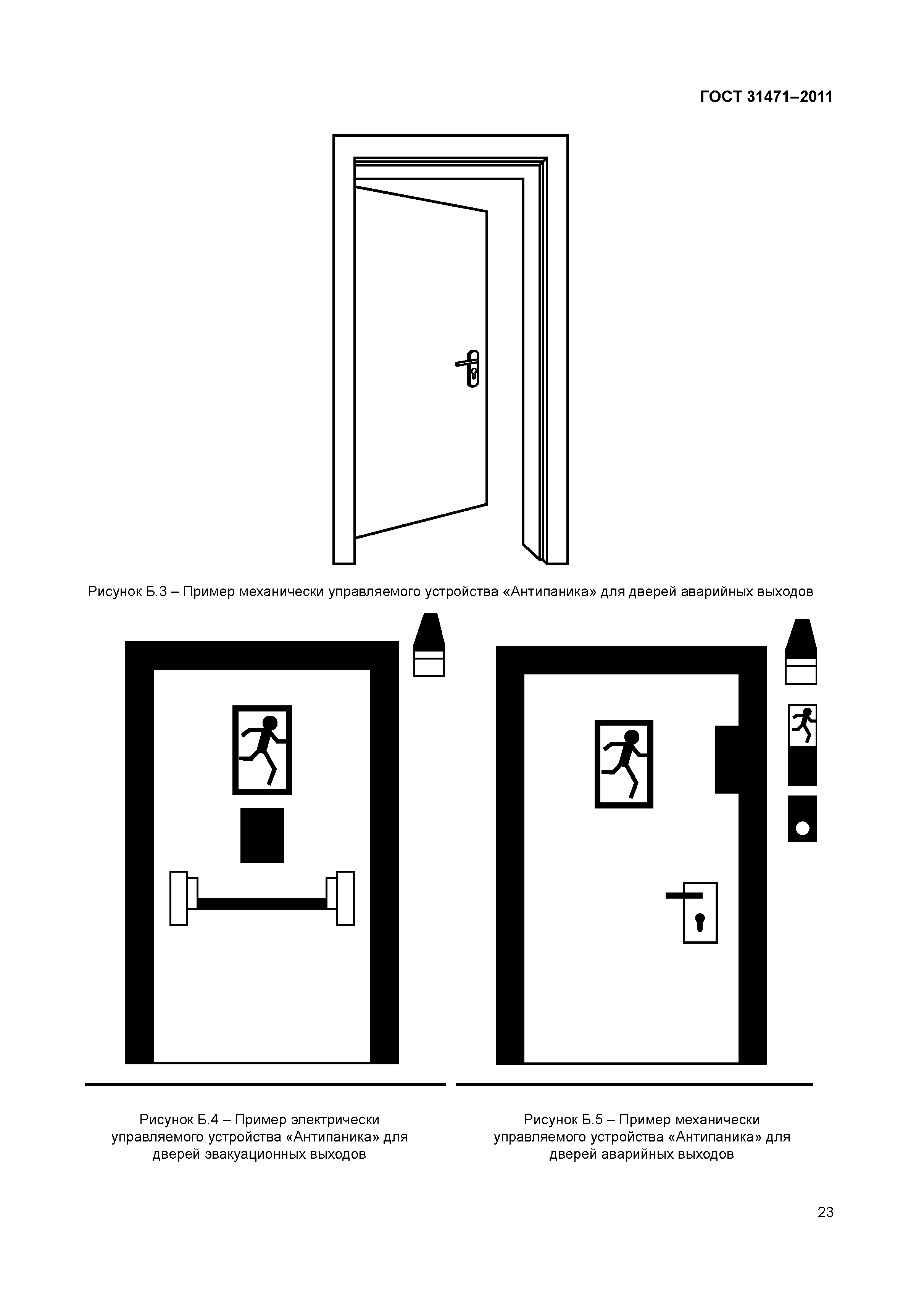 ГОСТ 31471-2011