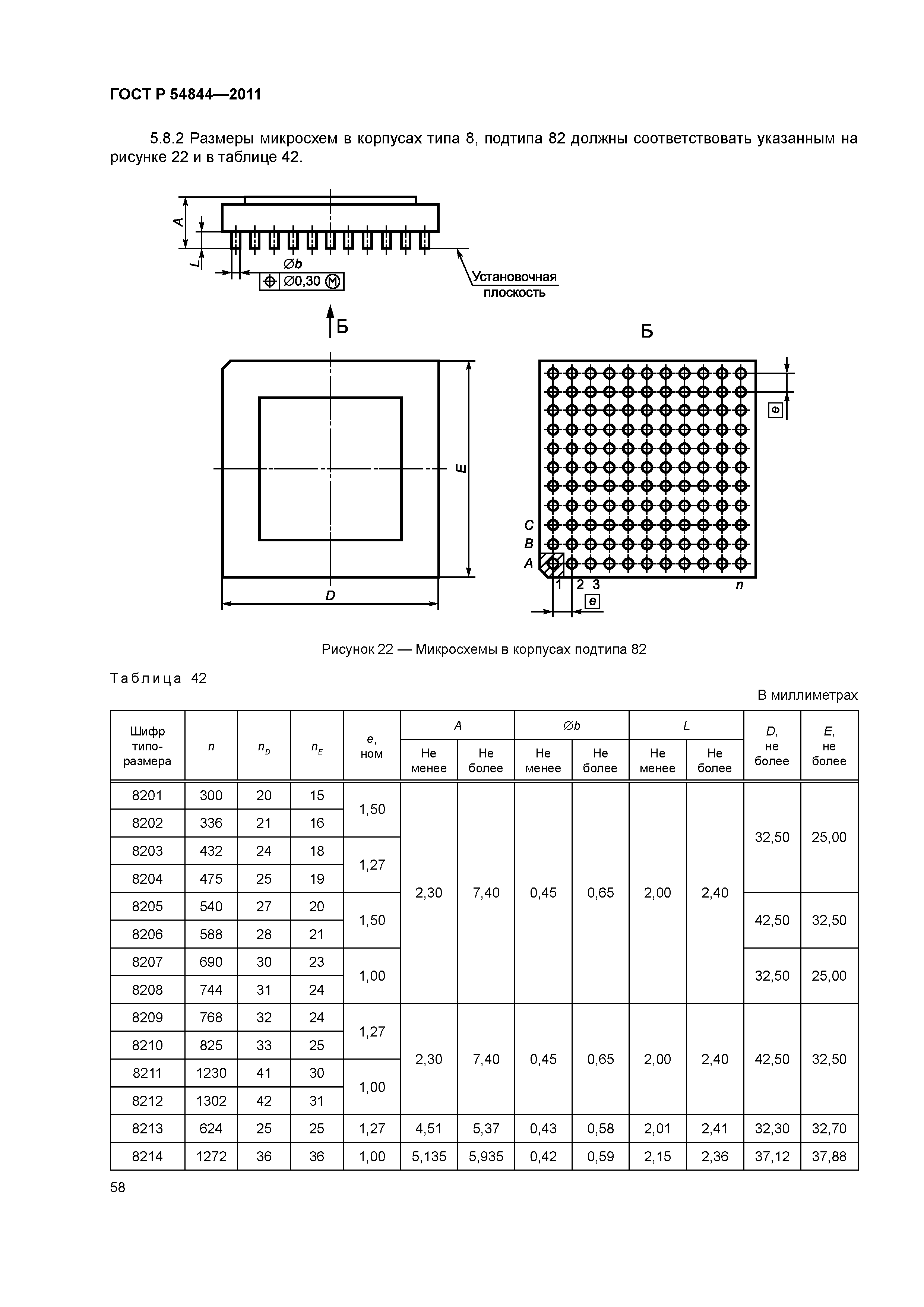 ГОСТ Р 54844-2011