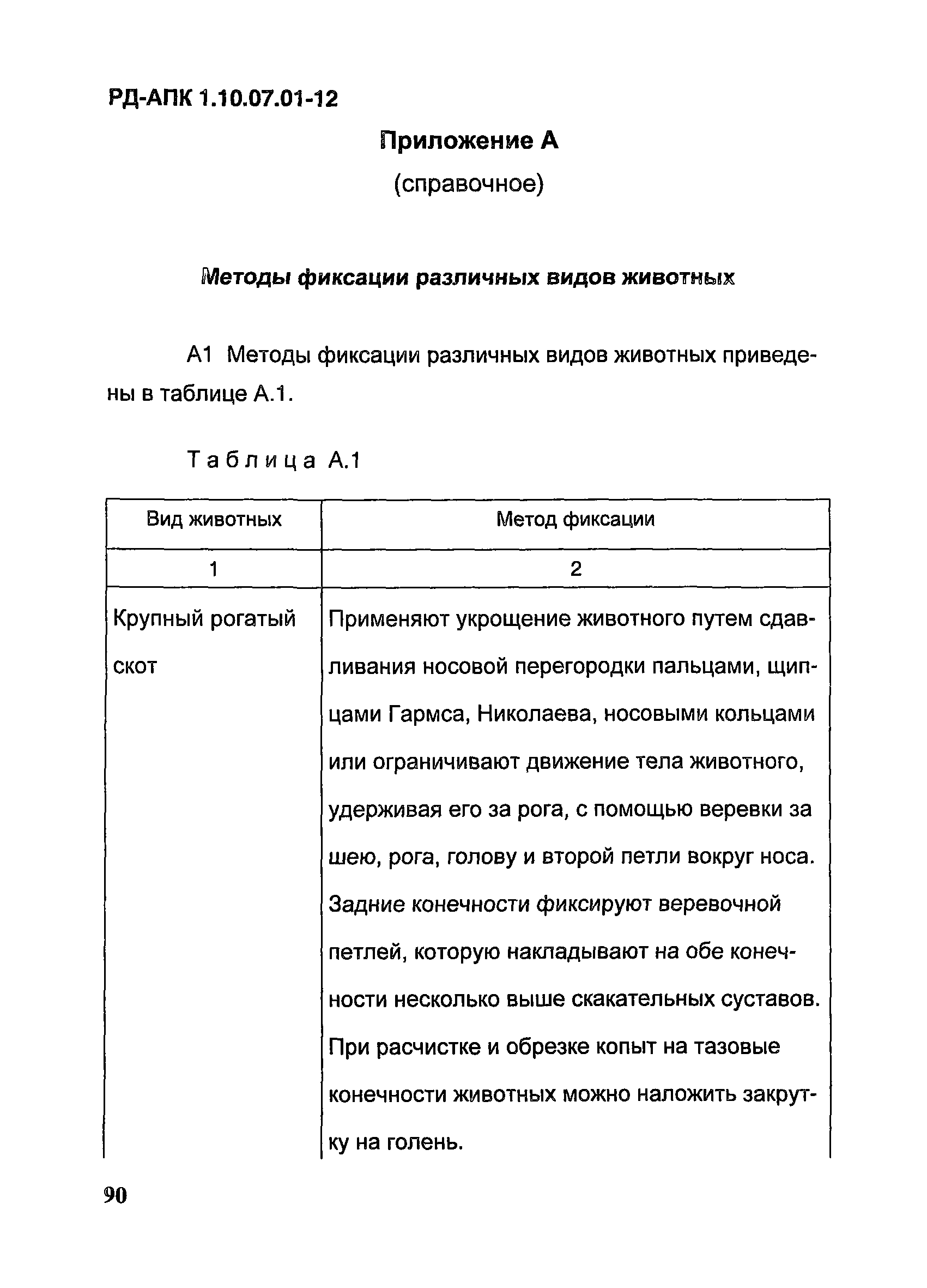 РД-АПК 1.10.07.01-12