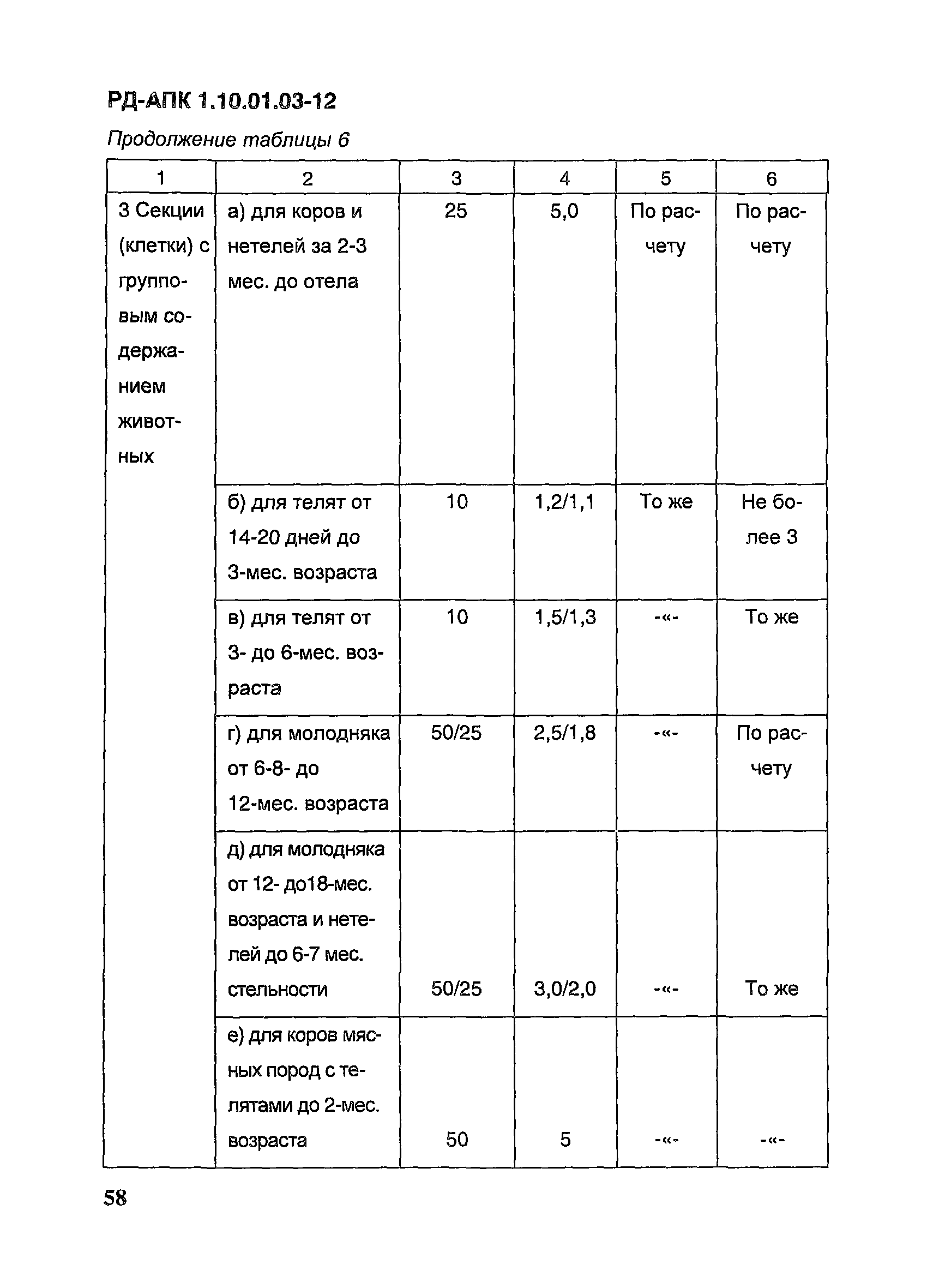 РД-АПК 1.10.01.03-12