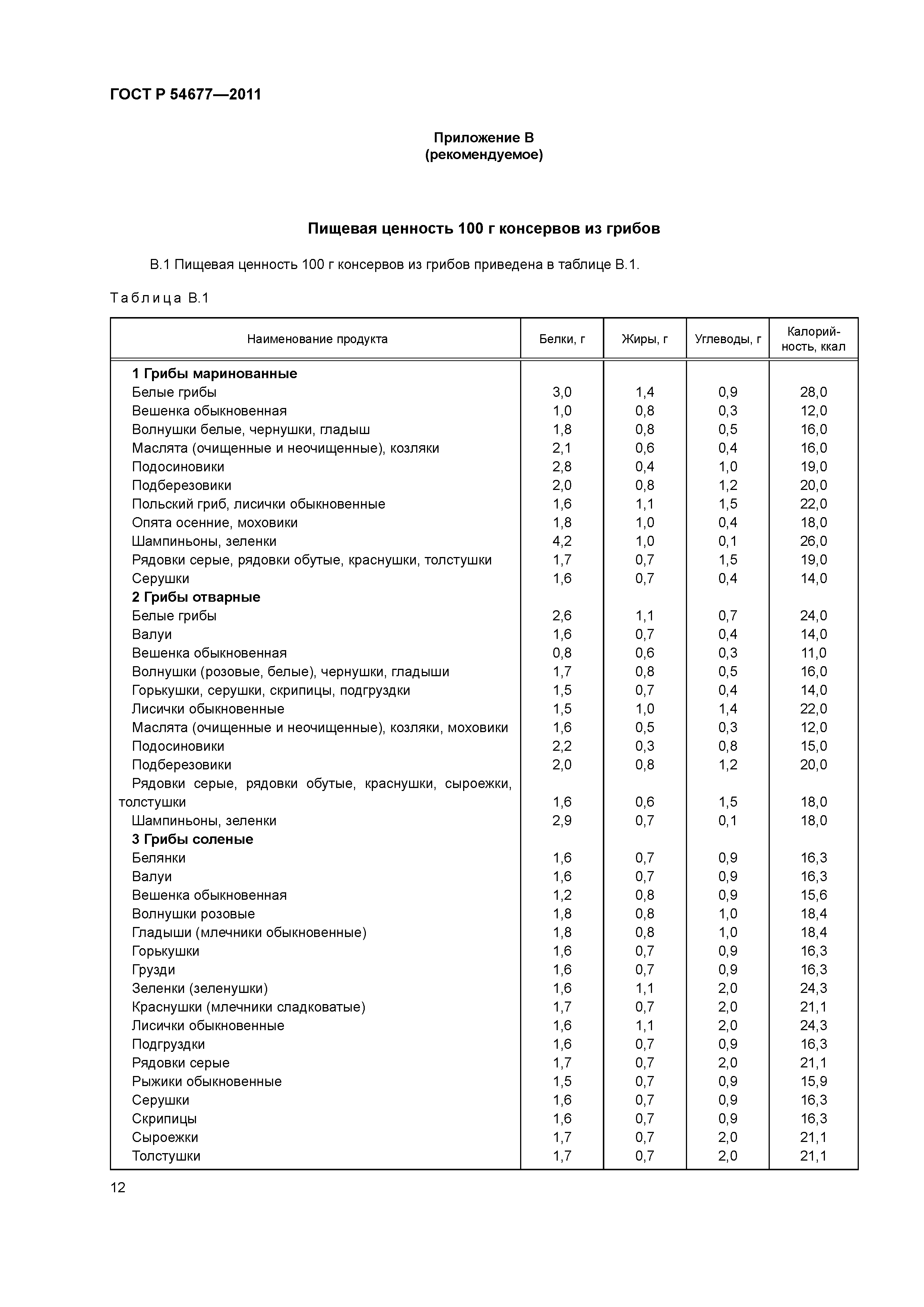 ГОСТ Р 54677-2011