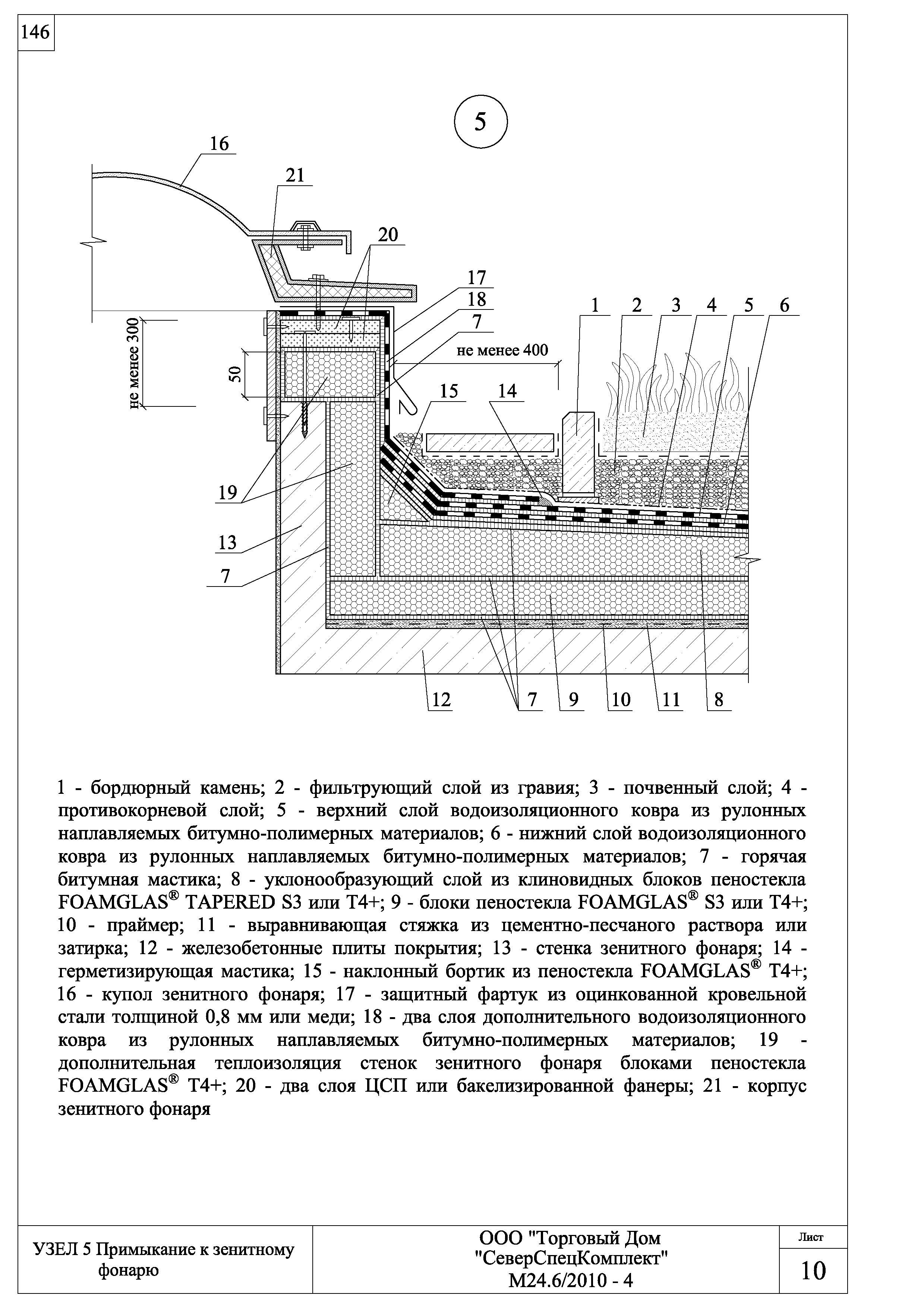 Шифр М24.6/2010