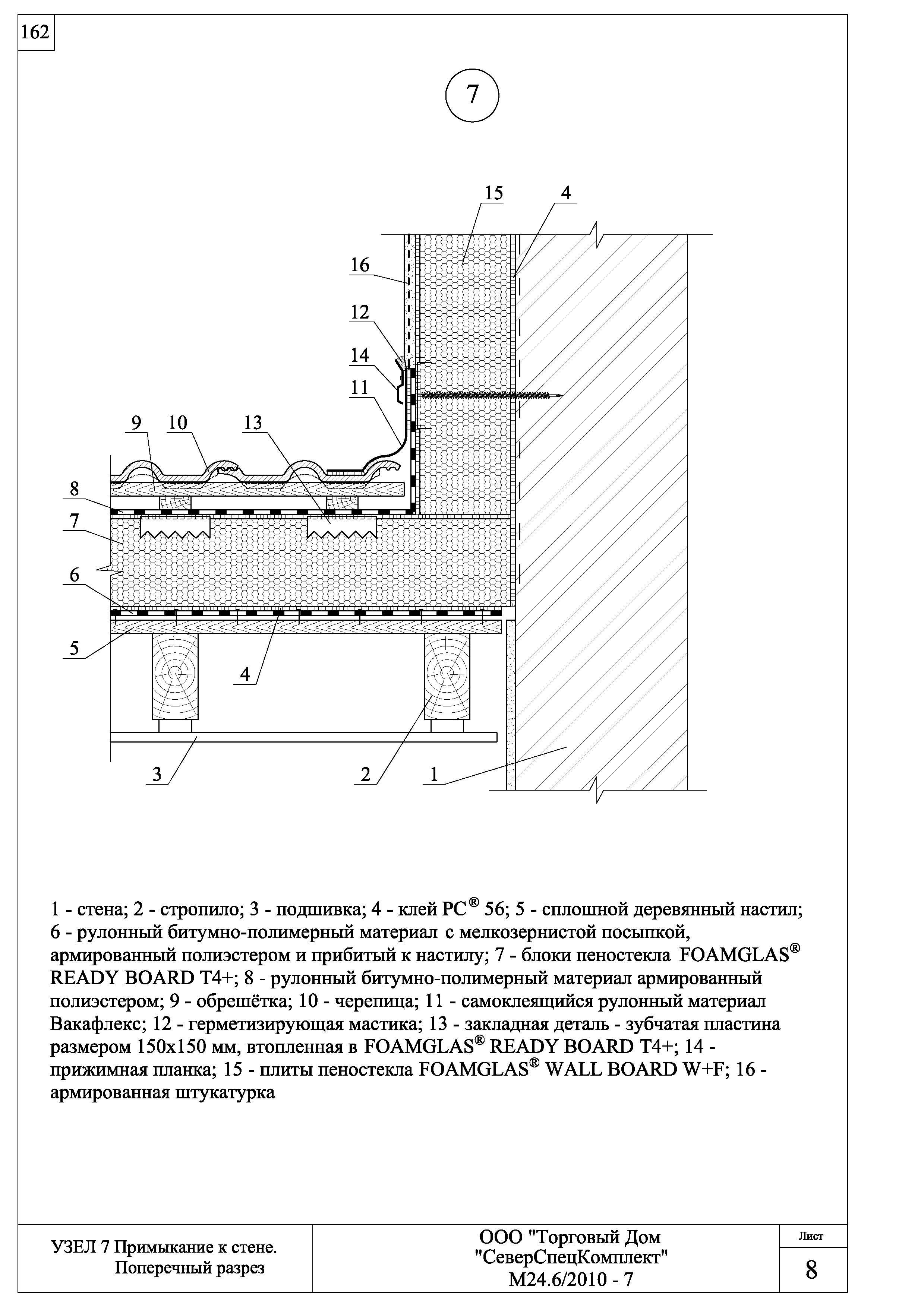 Шифр М24.6/2010